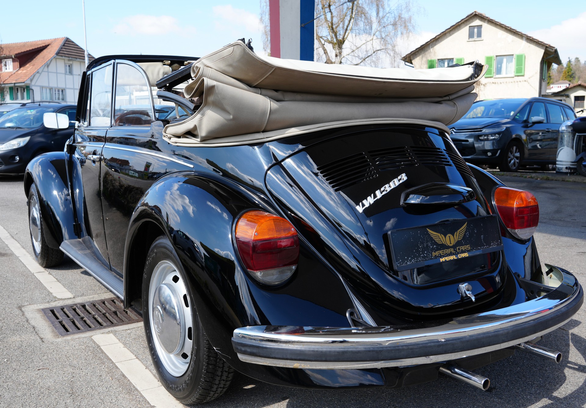 VW Käfer 1303 S Karmann-image-4