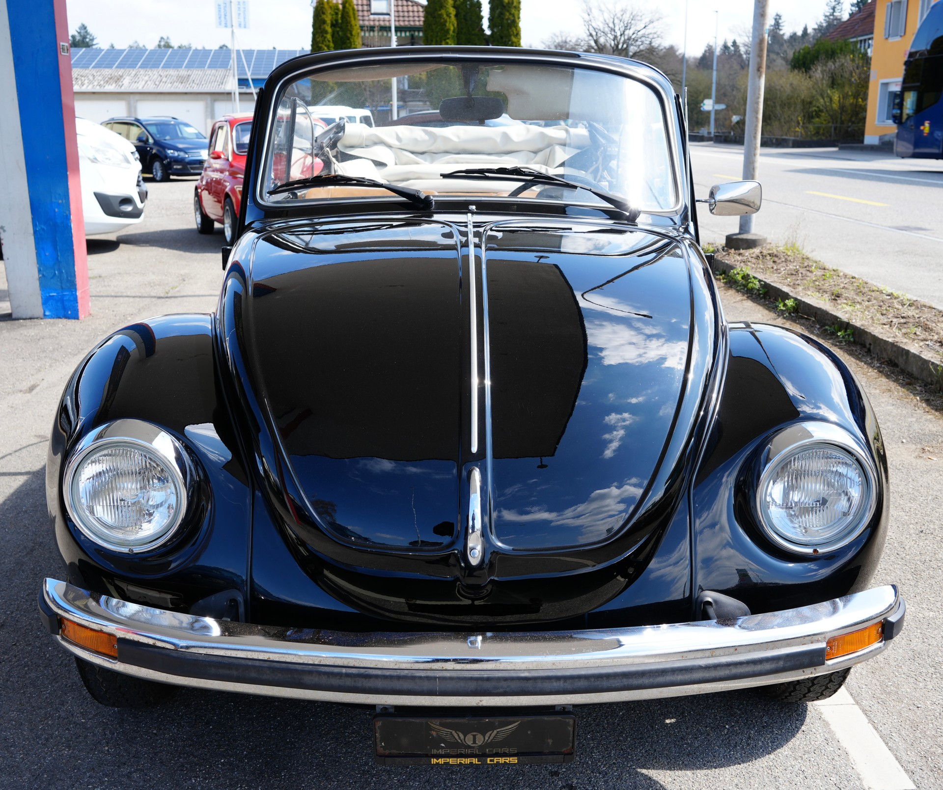 VW Käfer 1303 S Karmann-image-10