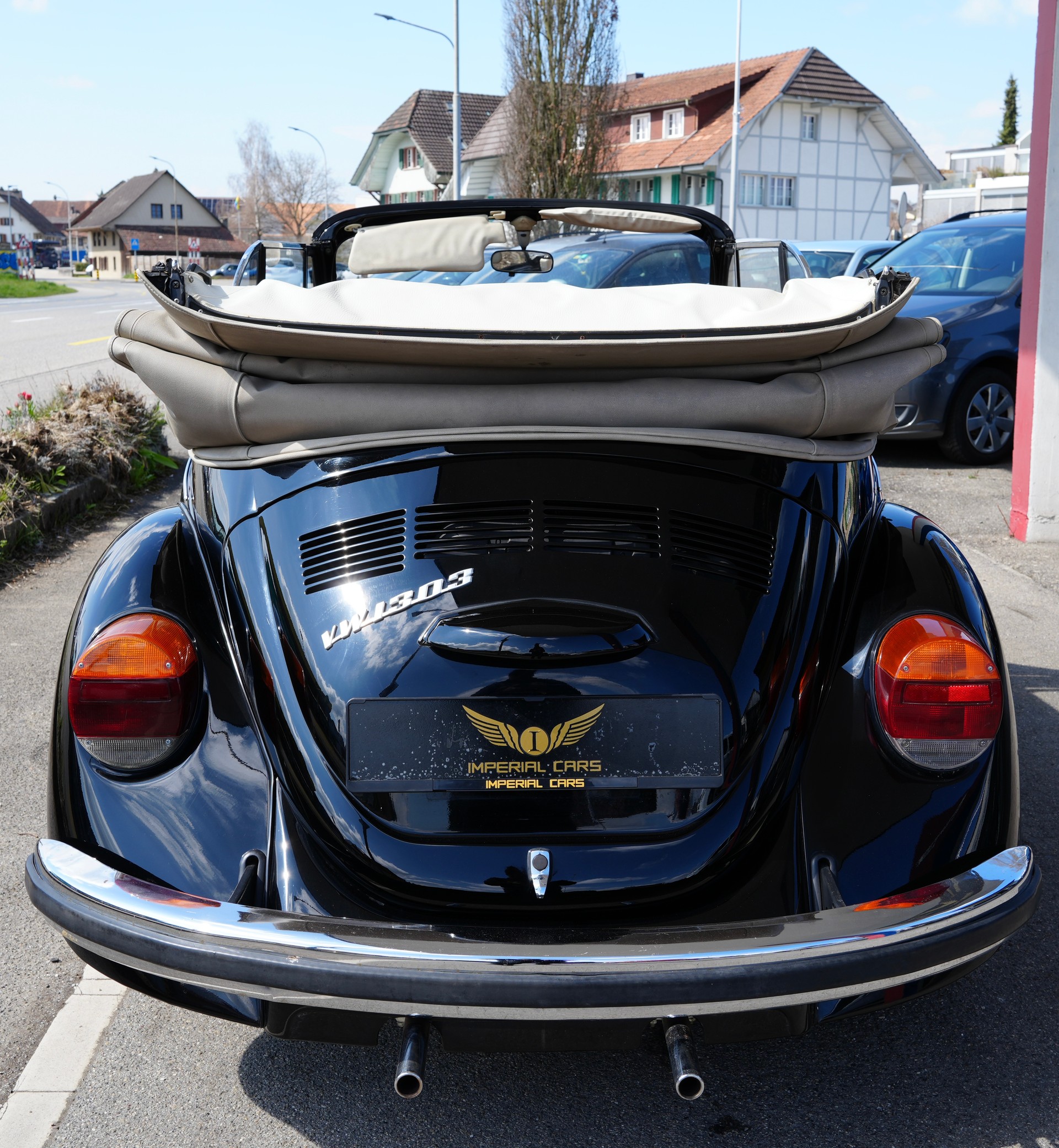 VW Käfer 1303 S Karmann-image-6