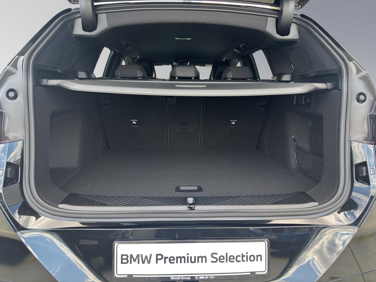 BMW X3 20d xDrive-image-15