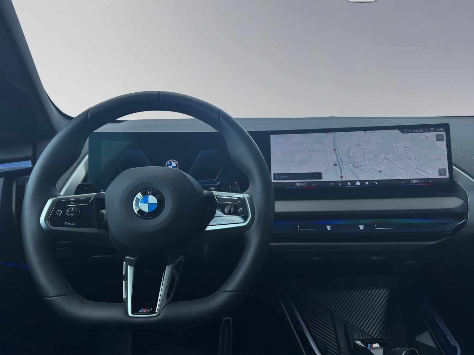 BMW X3 20d xDrive-image-9