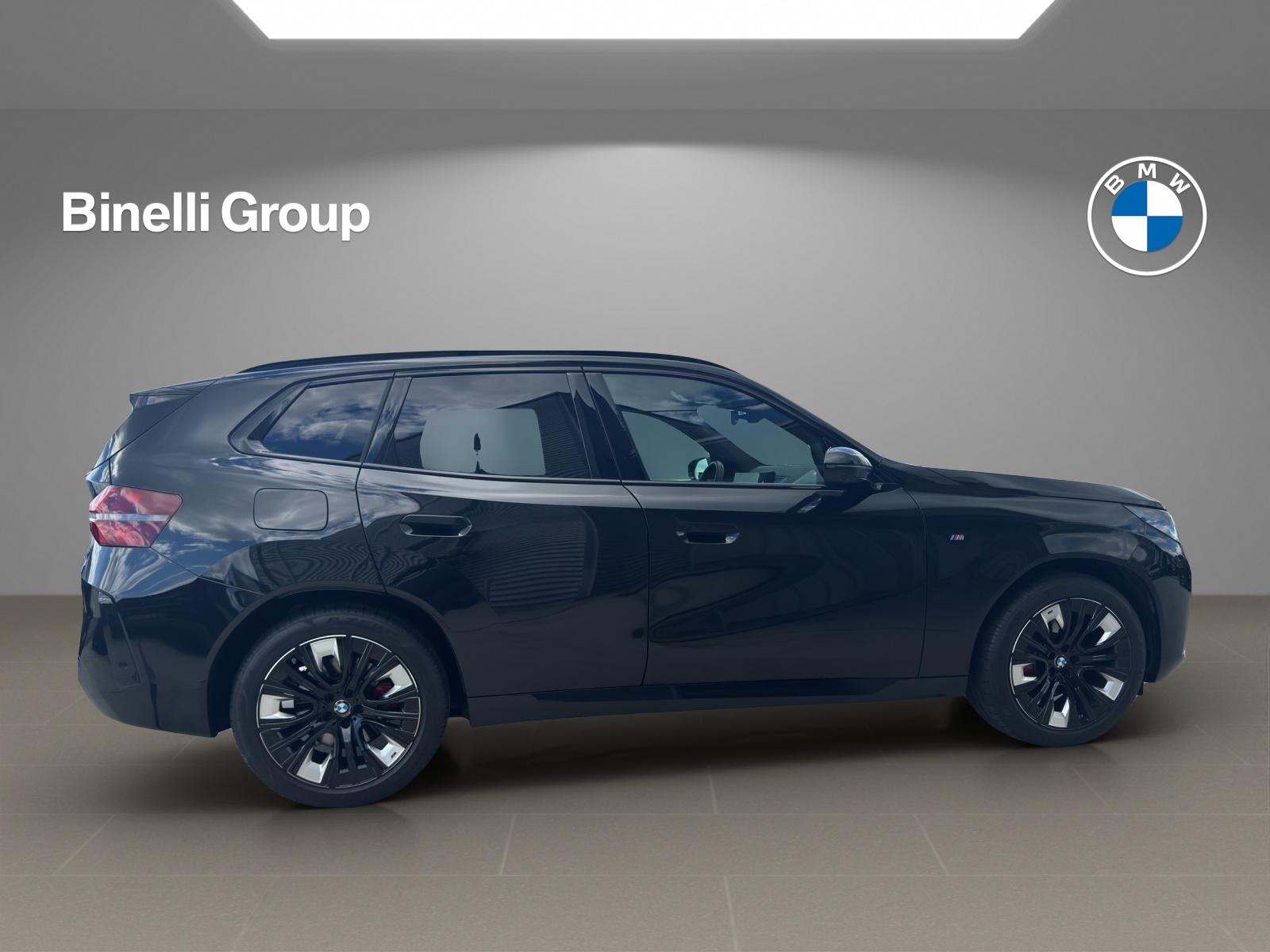 BMW X3 20d xDrive-image-17