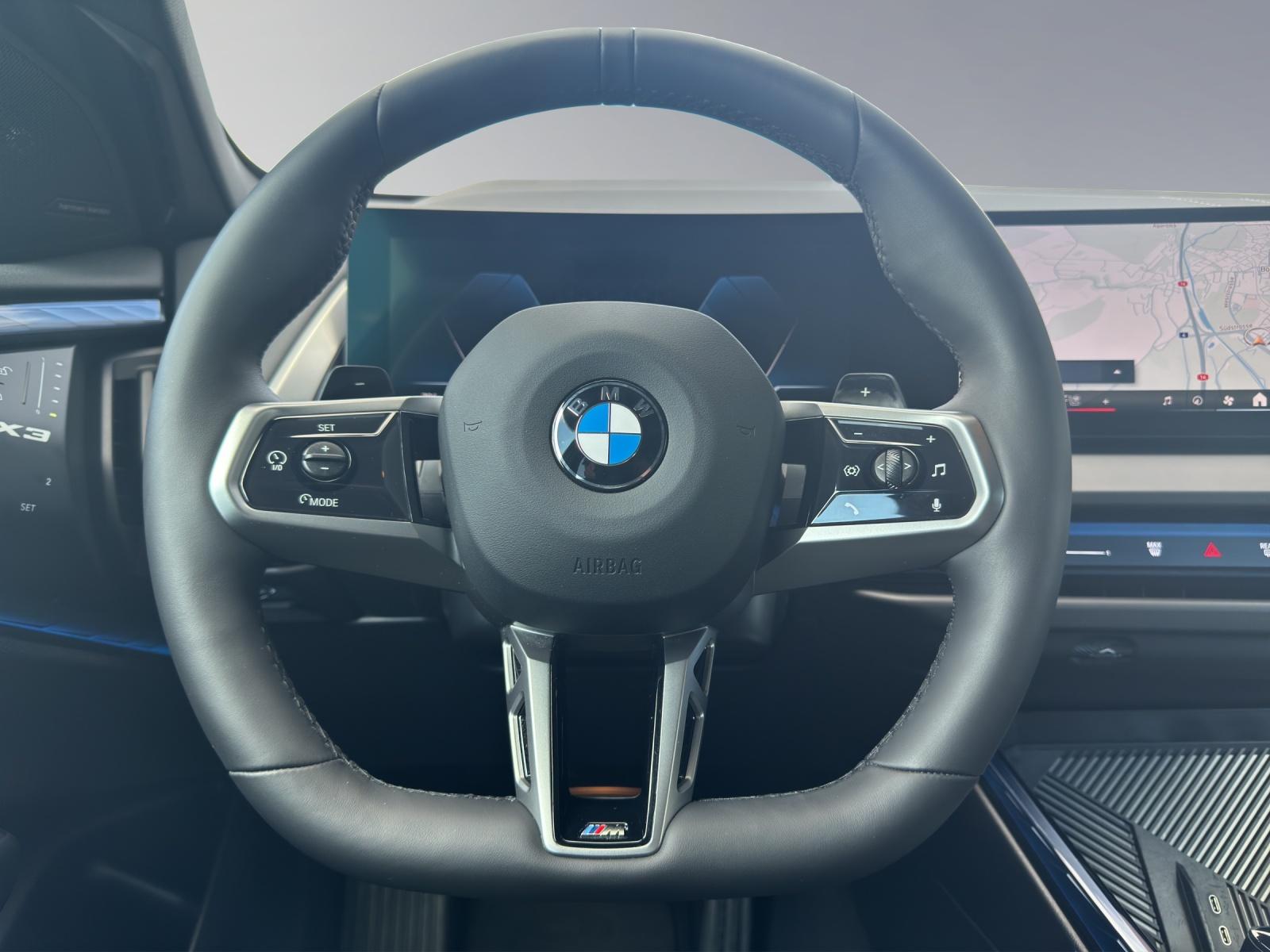 BMW X3 20d xDrive-image-10