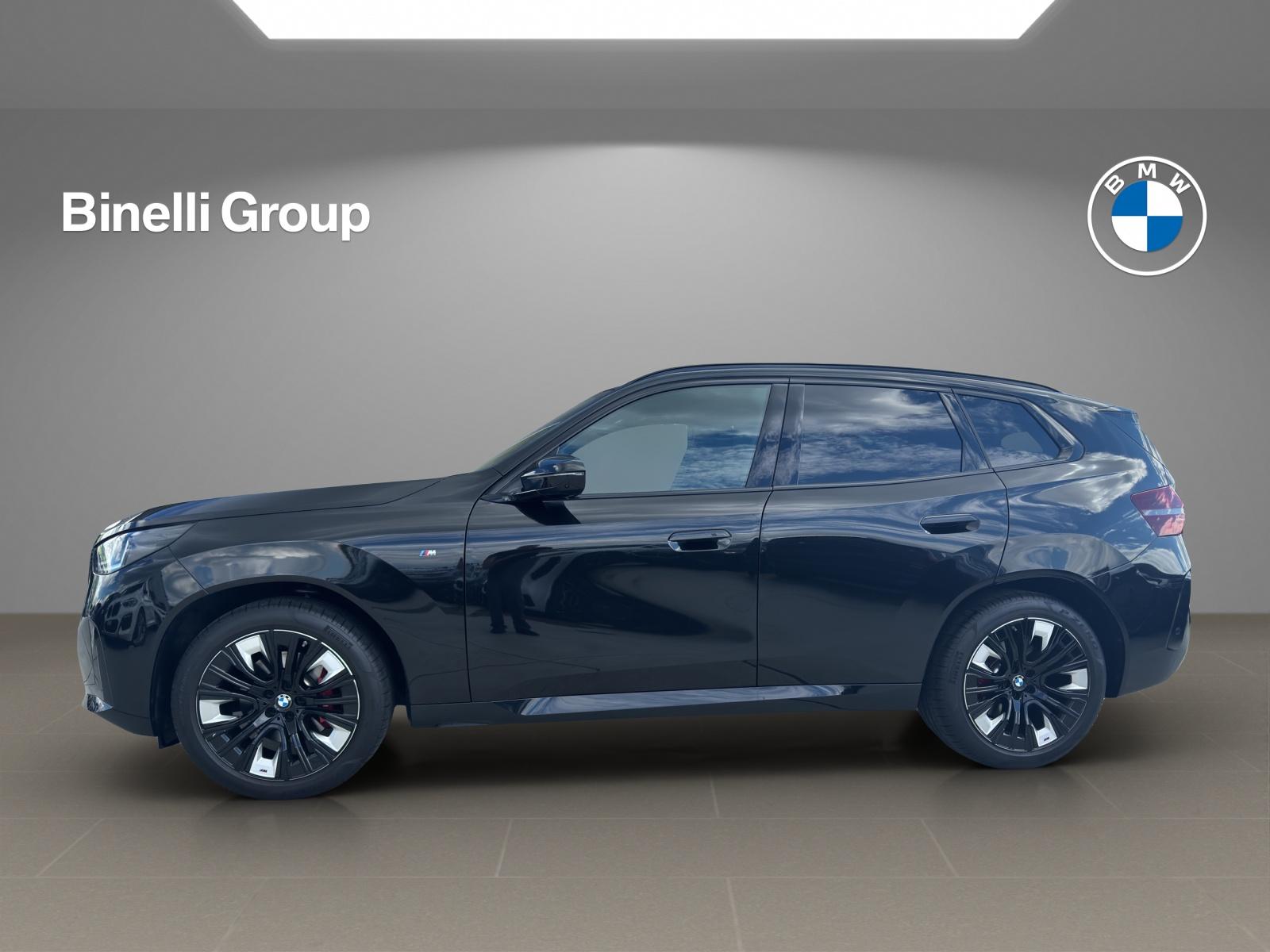 BMW X3 20d xDrive-showroom-element-3