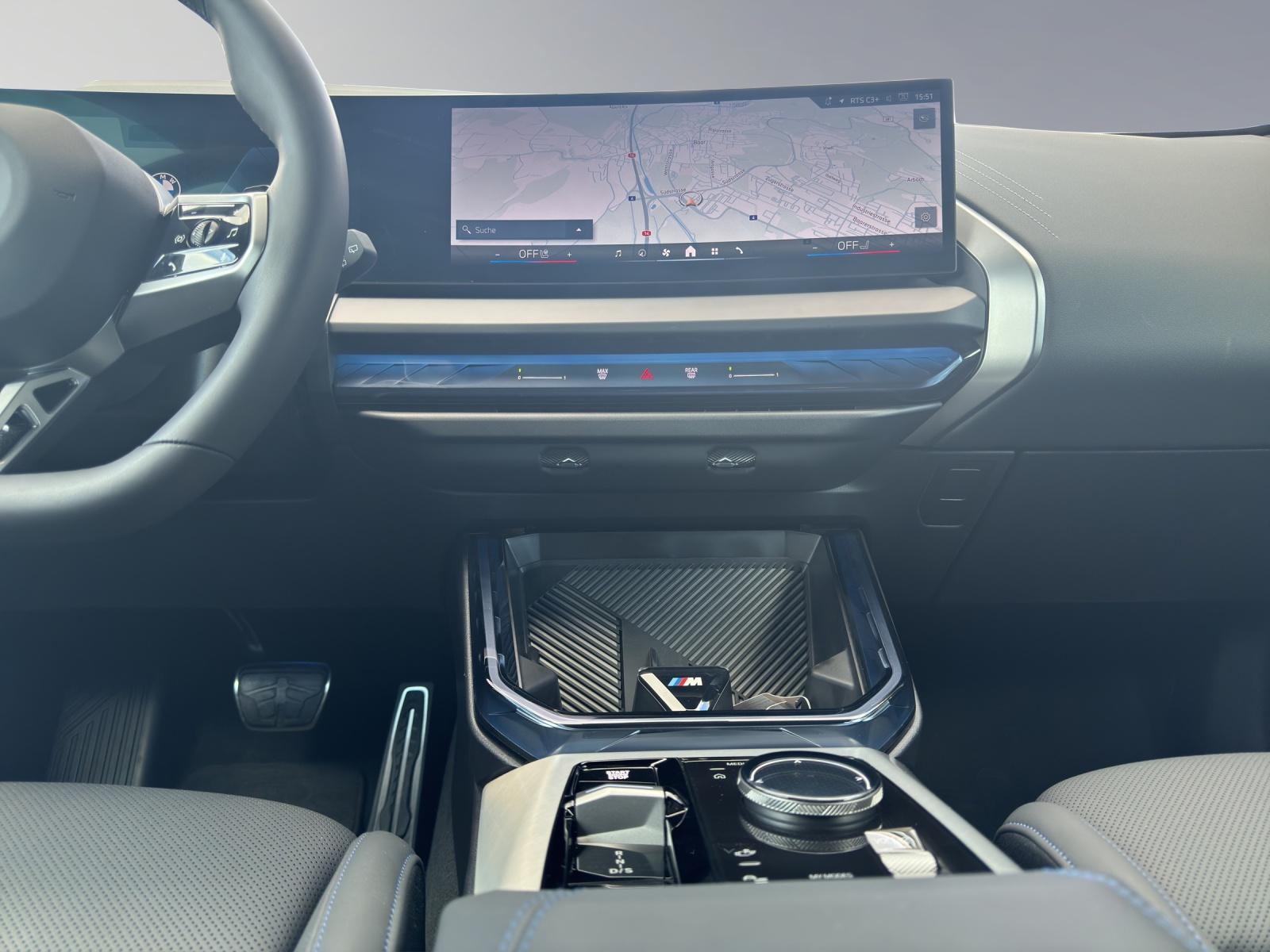 BMW X3 20d xDrive-image-11