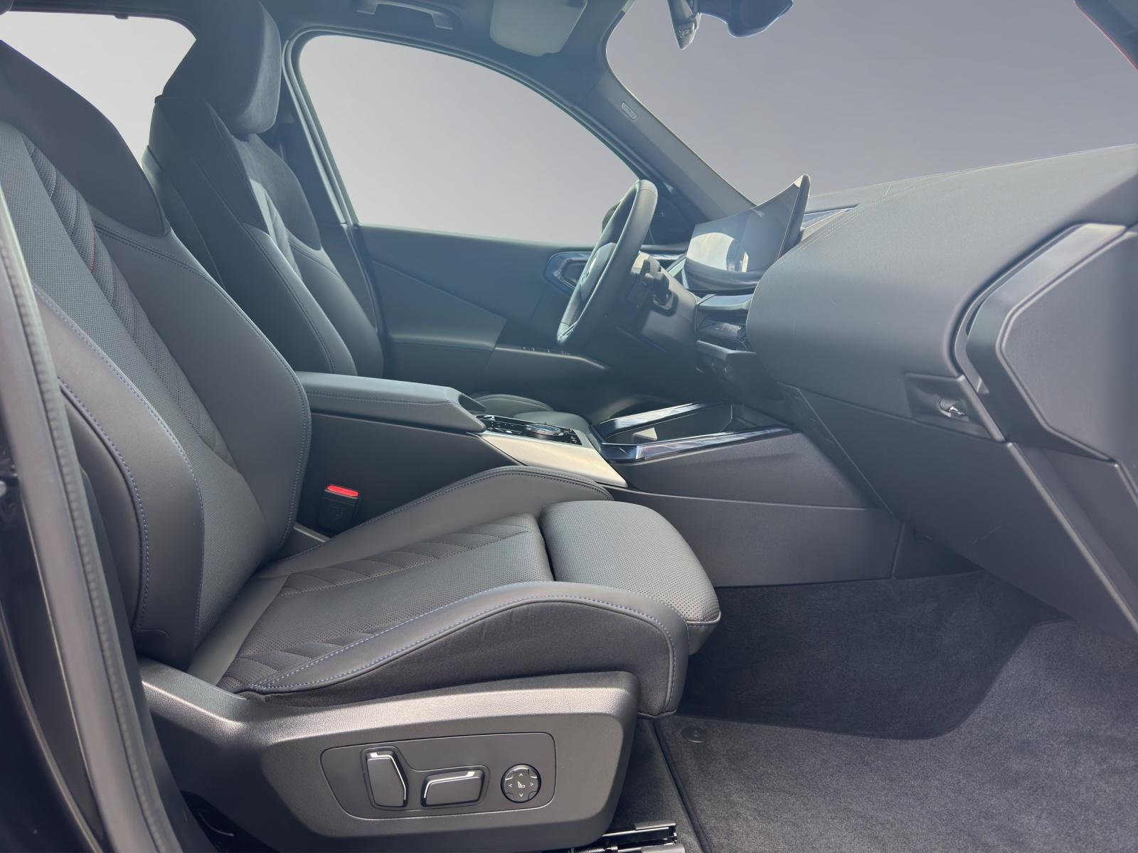 BMW X3 20d xDrive-image-19