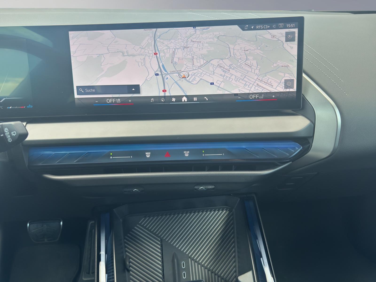 BMW X3 20d xDrive-image-12
