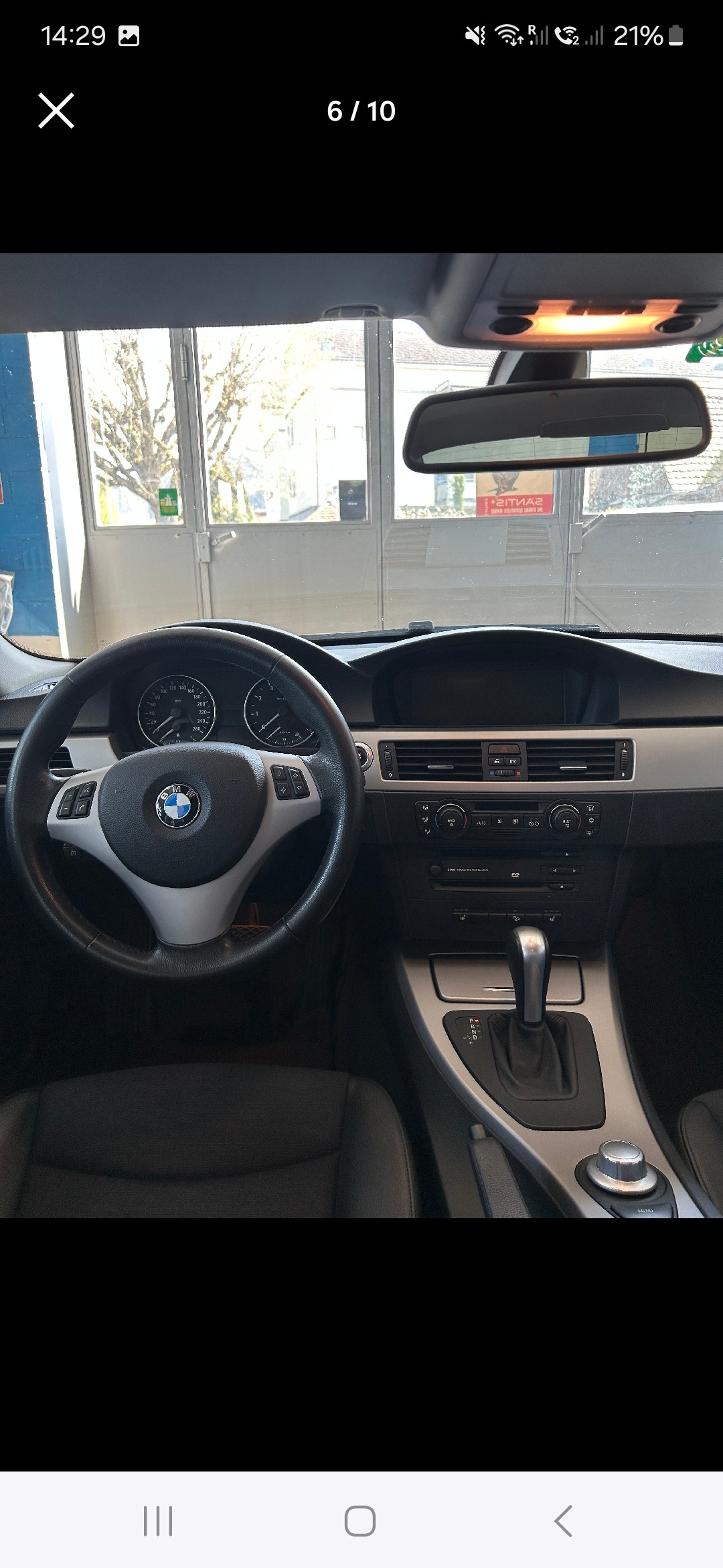BMW 325xi-image-5