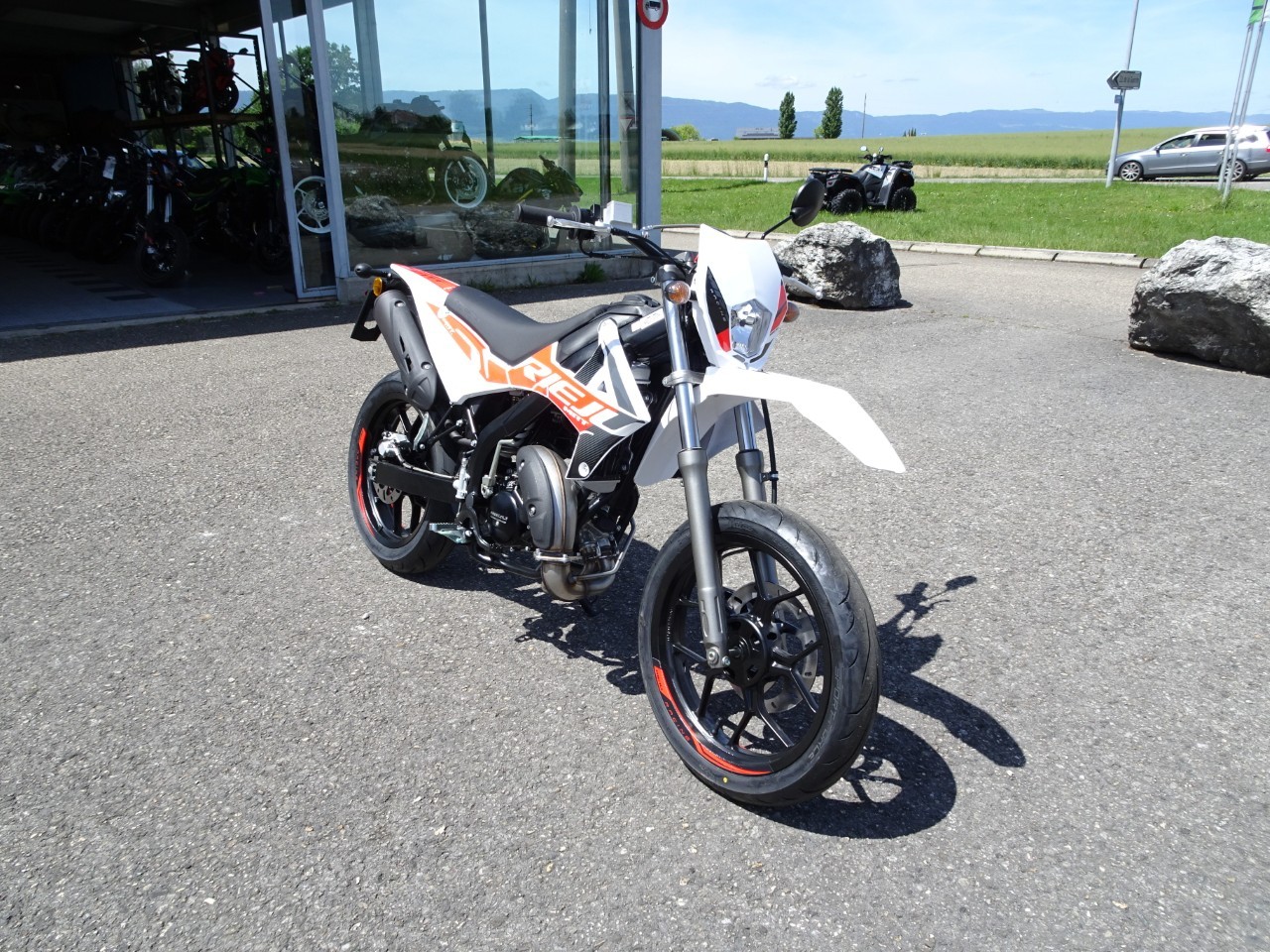 RIEJU MRT 50 SM Basse-image-1