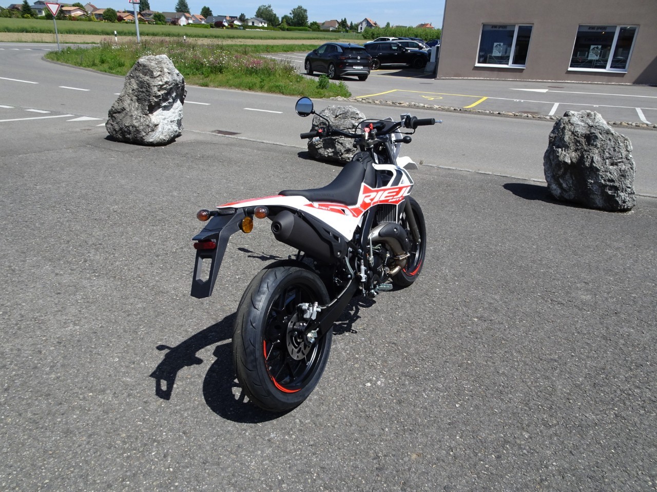 RIEJU MRT 50 SM Basse-image-4