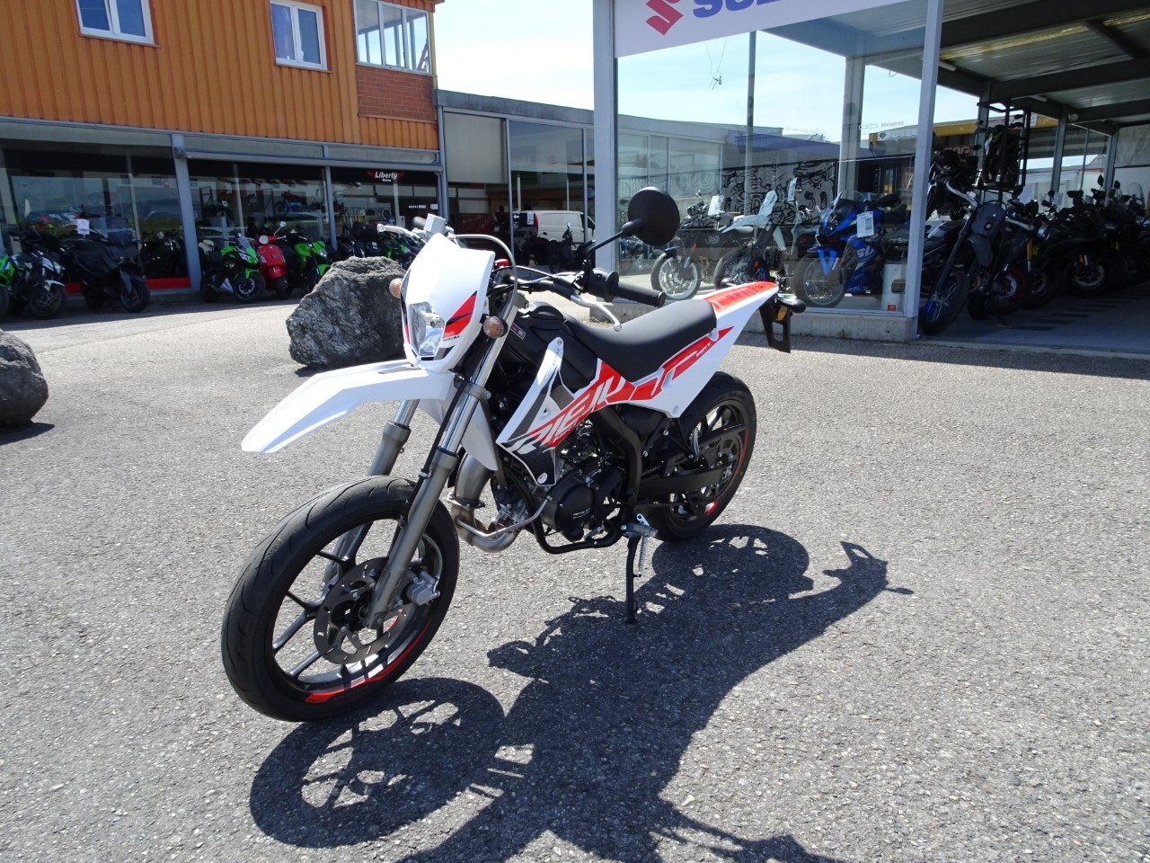 RIEJU MRT 50 SM Basse-image-3