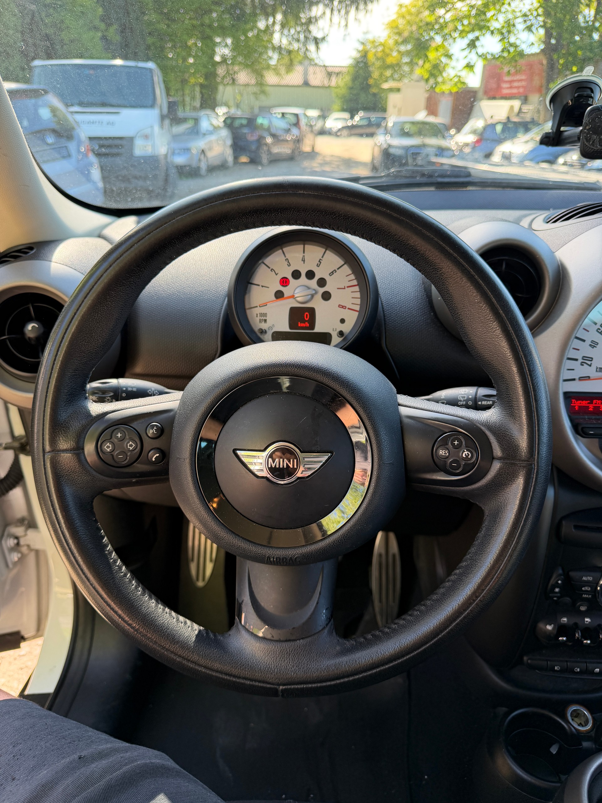 MINI Countryman Cooper S ALL4-image-10