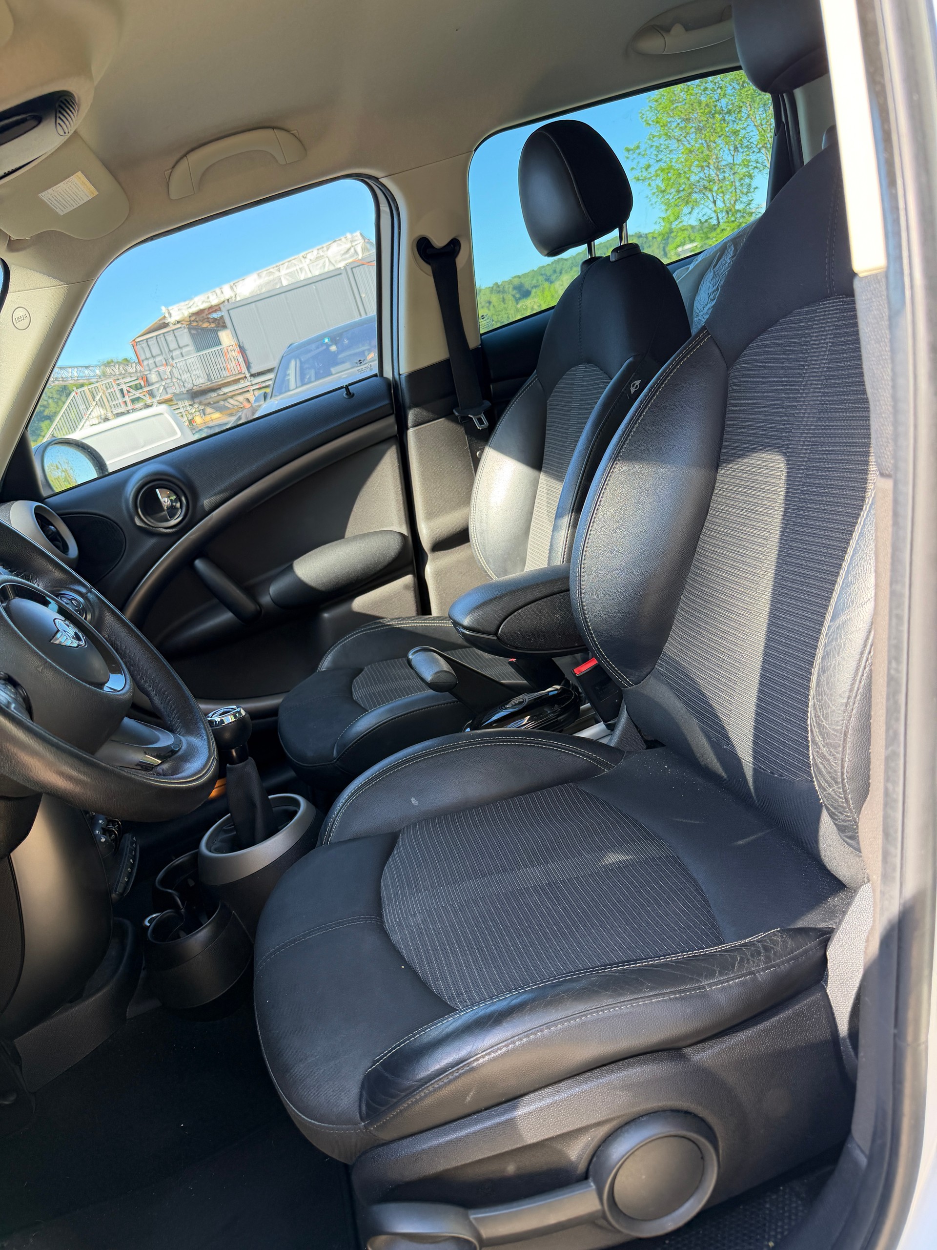 MINI Countryman Cooper S ALL4-image-8