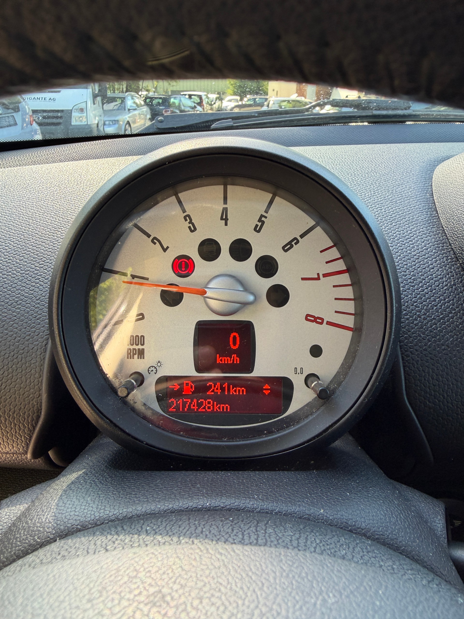 MINI Countryman Cooper S ALL4-image-13