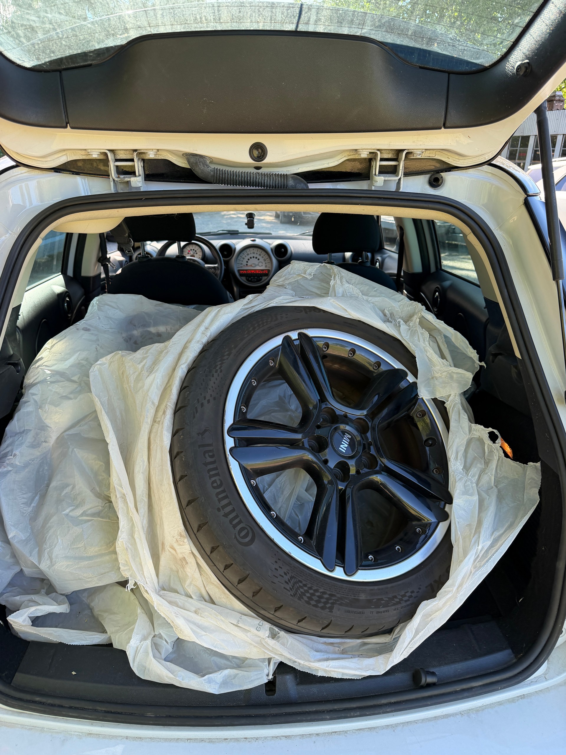 MINI Countryman Cooper S ALL4-image-14