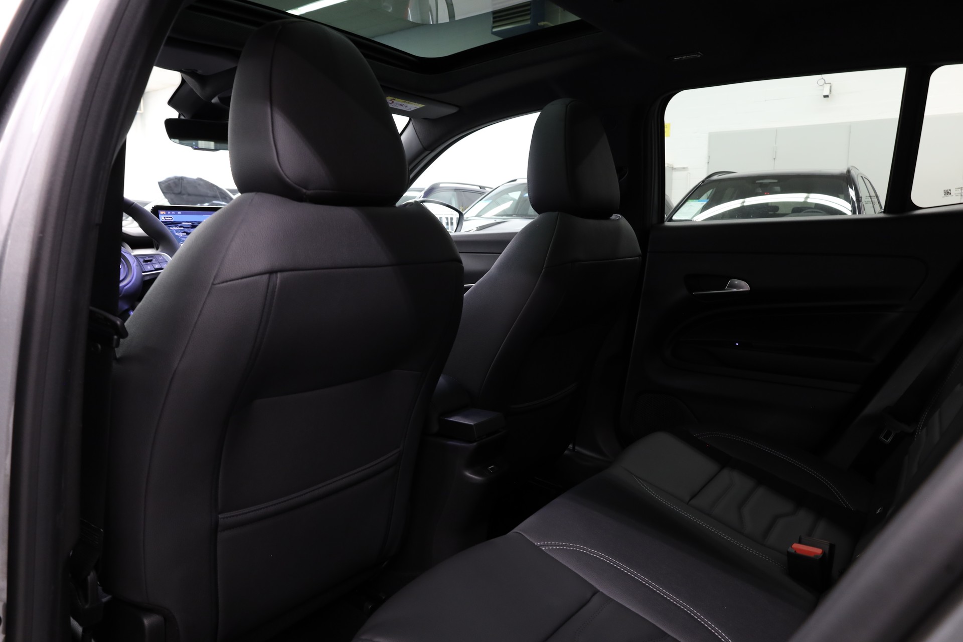 JEEP Avenger 1.2 MHEV Summit-image-24
