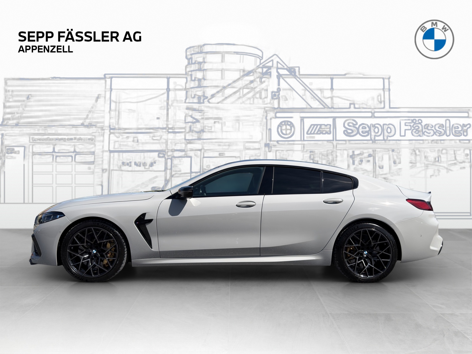 BMW M8 xDrive M Competition-showroom-element-1