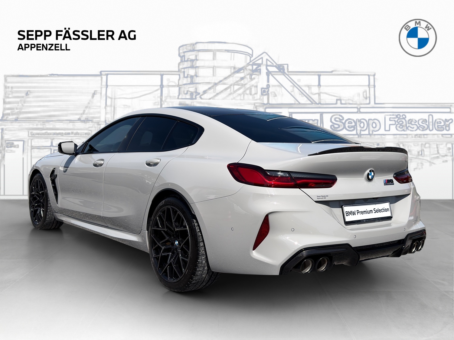 BMW M8 xDrive M Competition-showroom-element-2