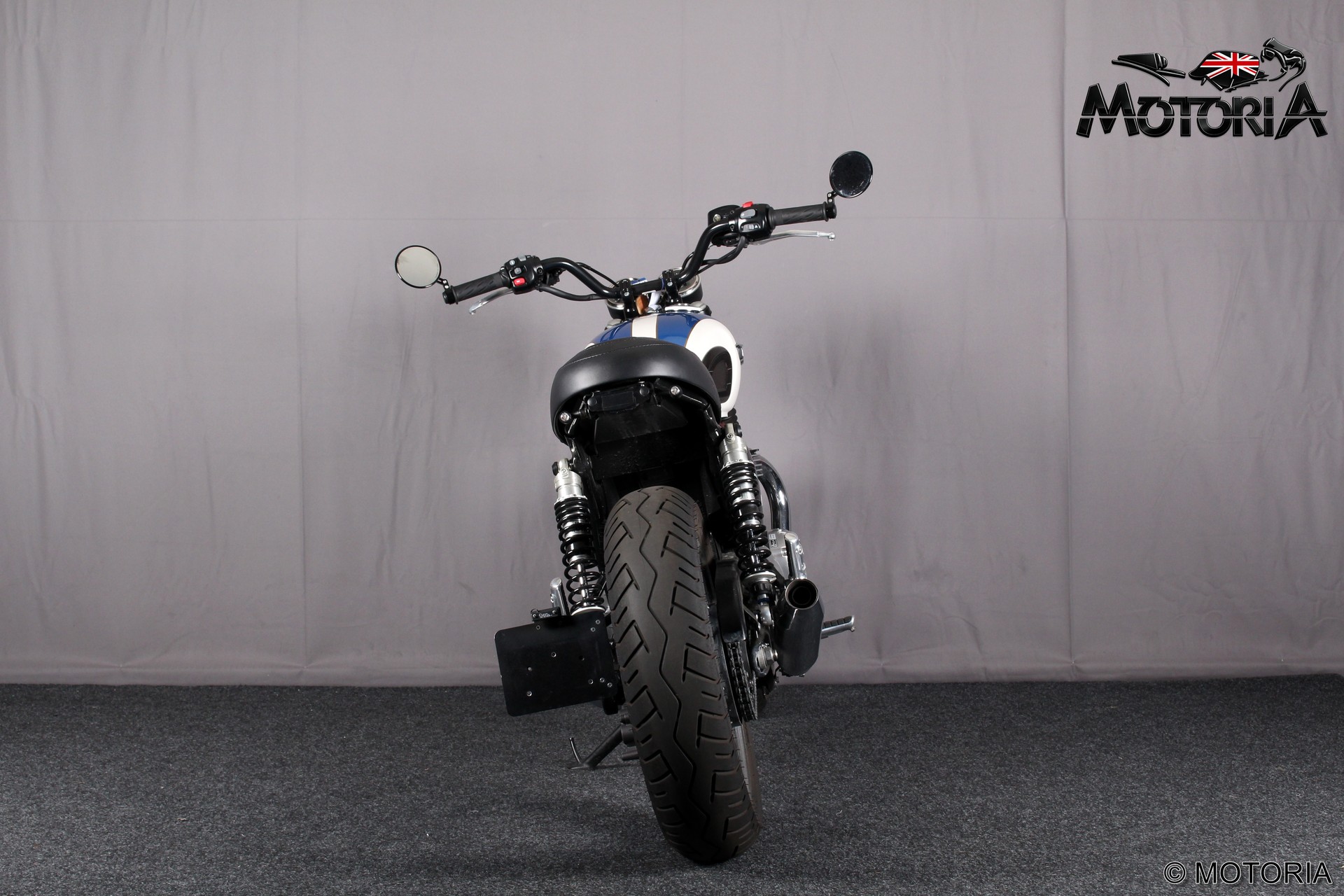 TRIUMPH Bonneville T120-image-4