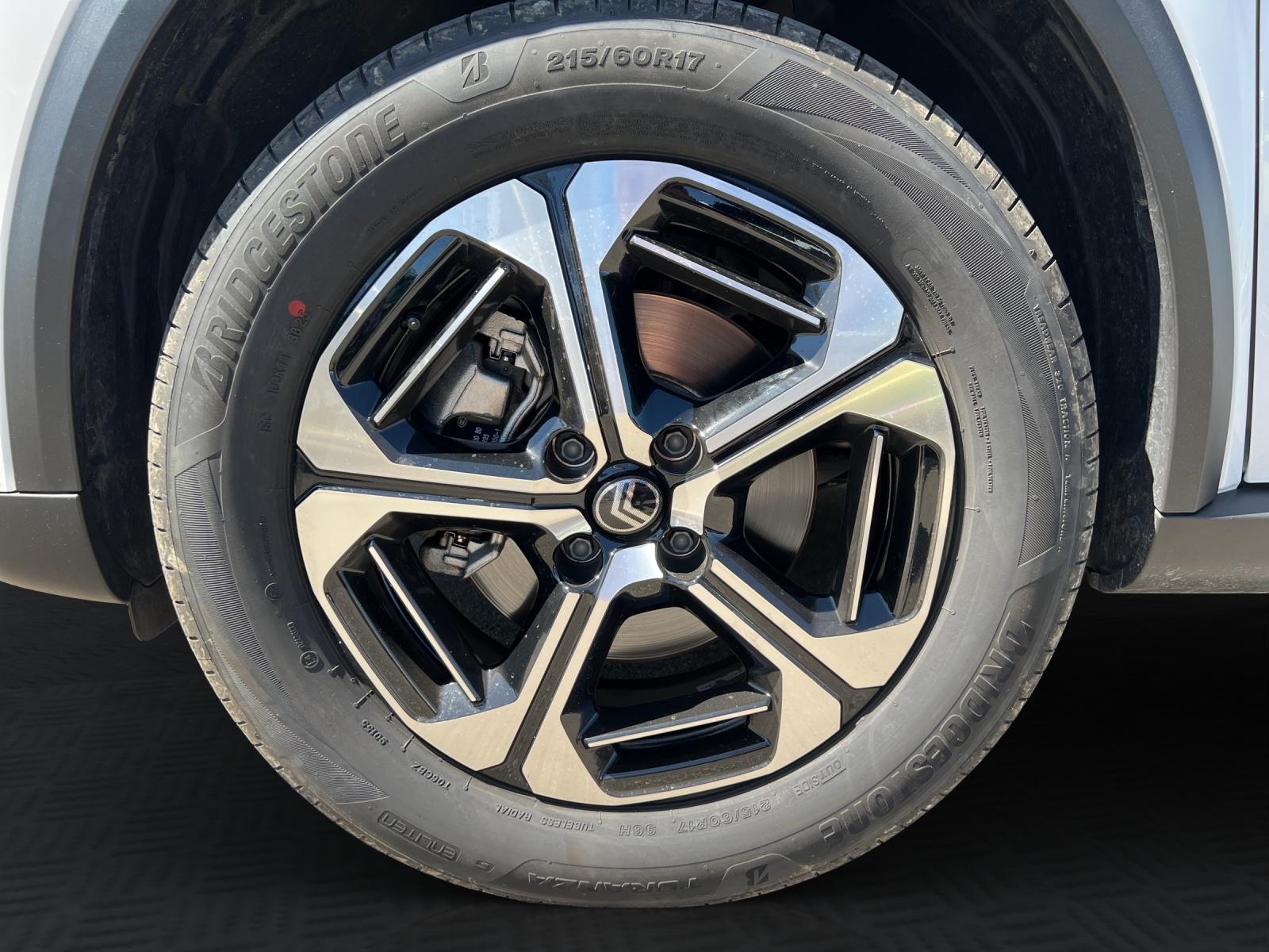 CITROEN C3 Aircross 1.2 Hybrid Max-image-6