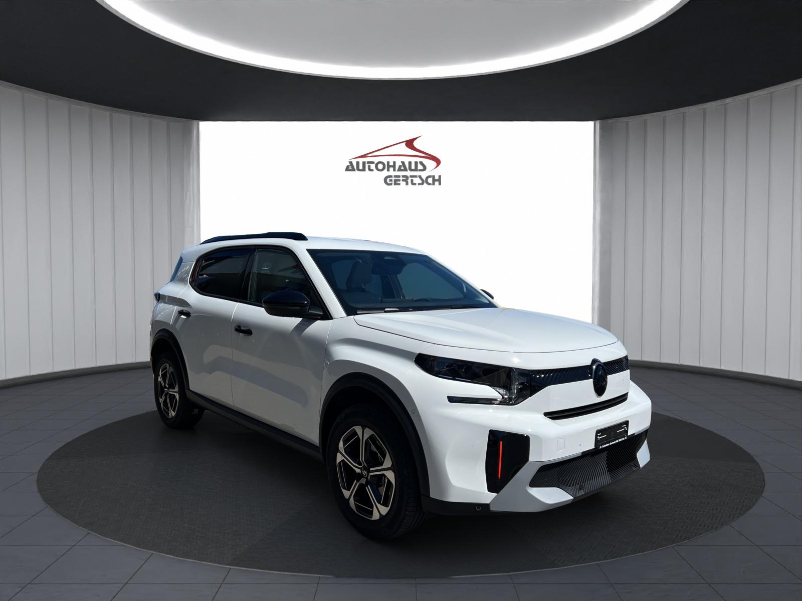 CITROEN C3 Aircross 1.2 Hybrid Max-showroom-element-2