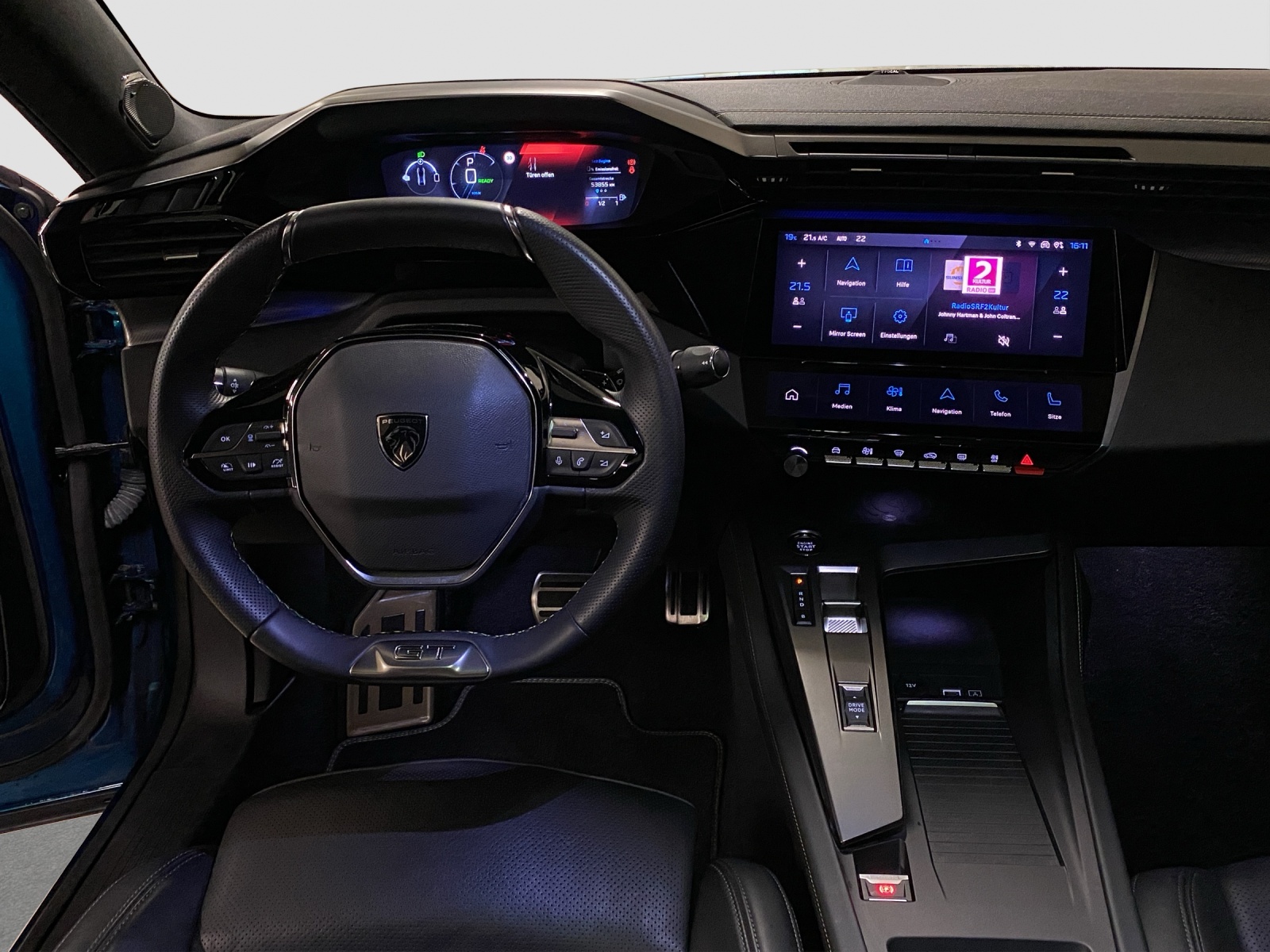 PEUGEOT 408 1.6 PHEV 225 GT-image-9