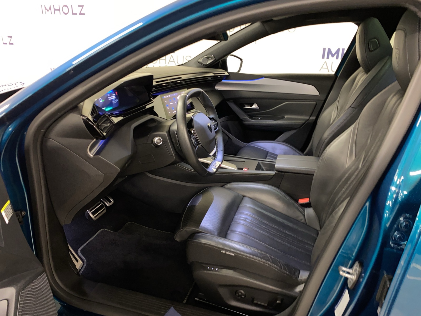 PEUGEOT 408 1.6 PHEV 225 GT-image-15