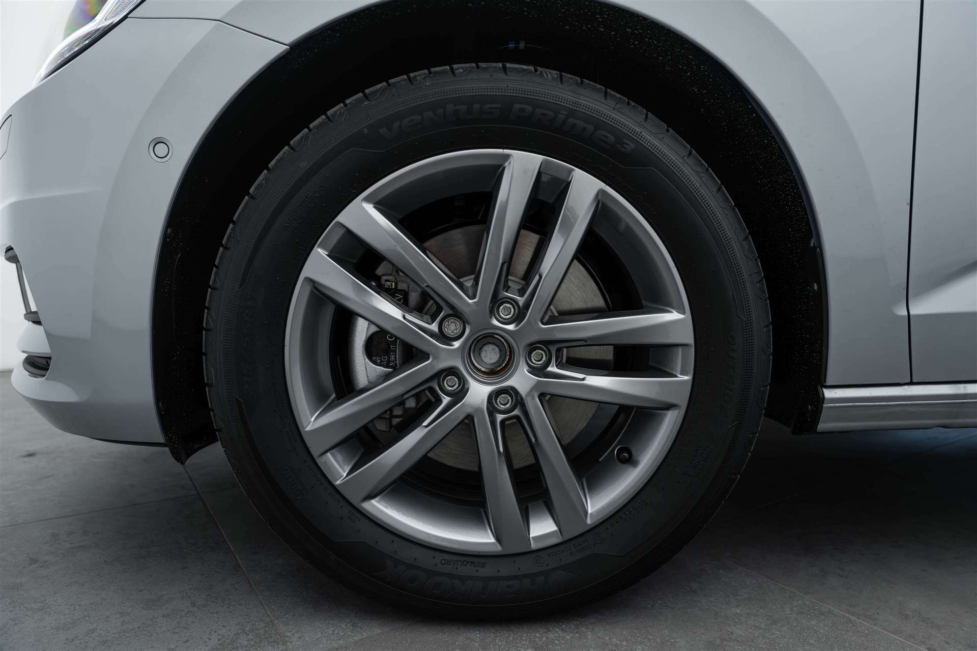 VW Touran 1.5 TSi EVO Comfortline Edition DSG-Automat 7-Plätzer-image-6
