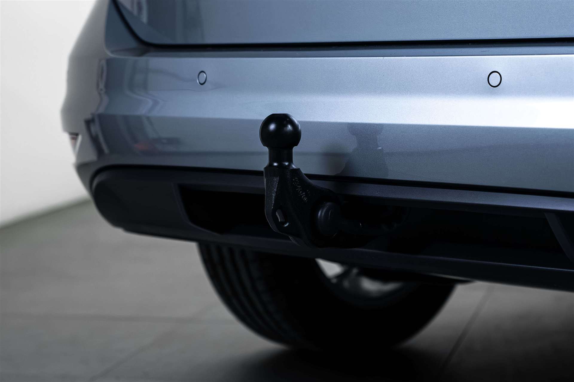 VW Touran 1.5 TSi EVO Comfortline Edition DSG-Automat 7-Plätzer-image-4