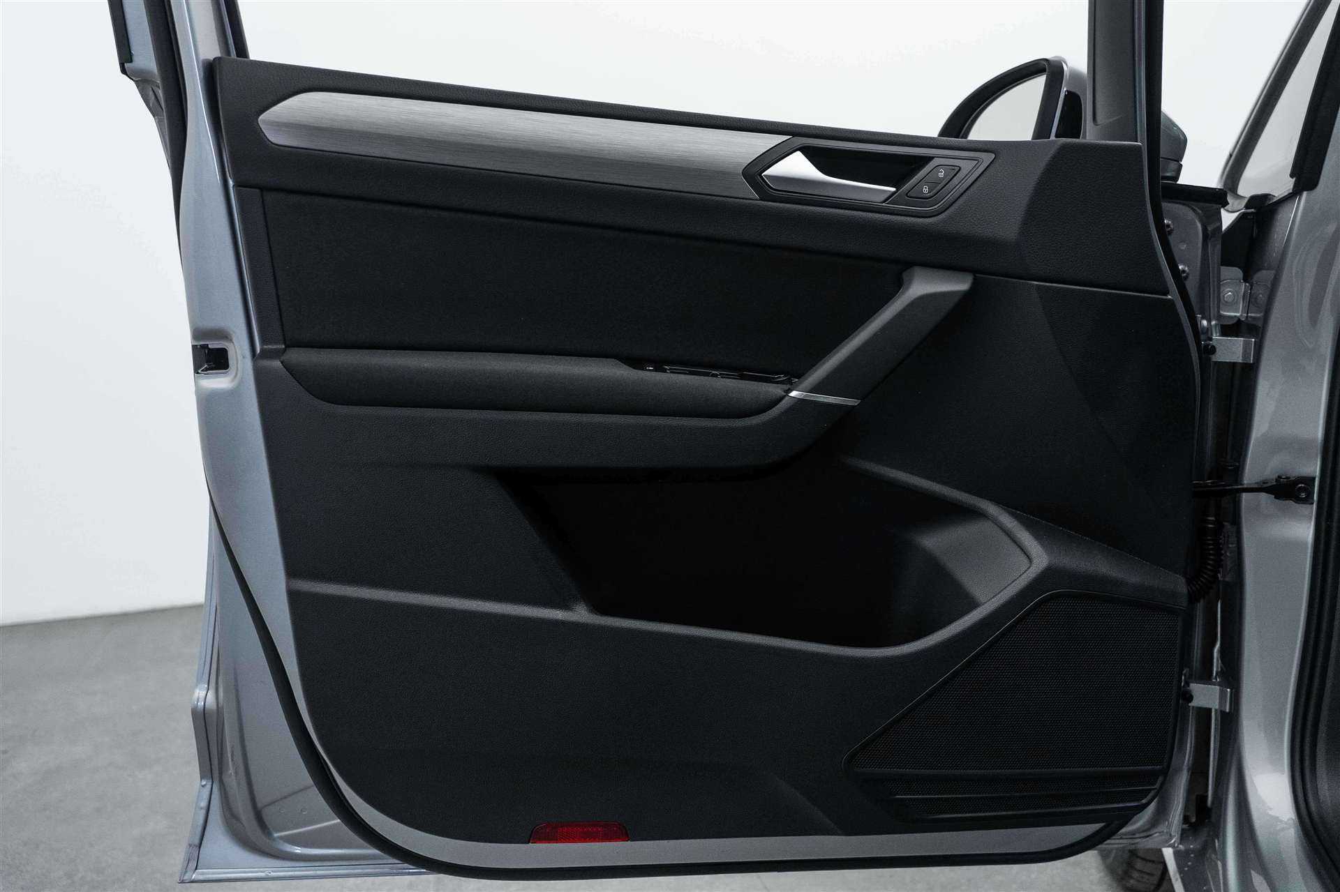 VW Touran 1.5 TSi EVO Comfortline Edition DSG-Automat 7-Plätzer-image-7