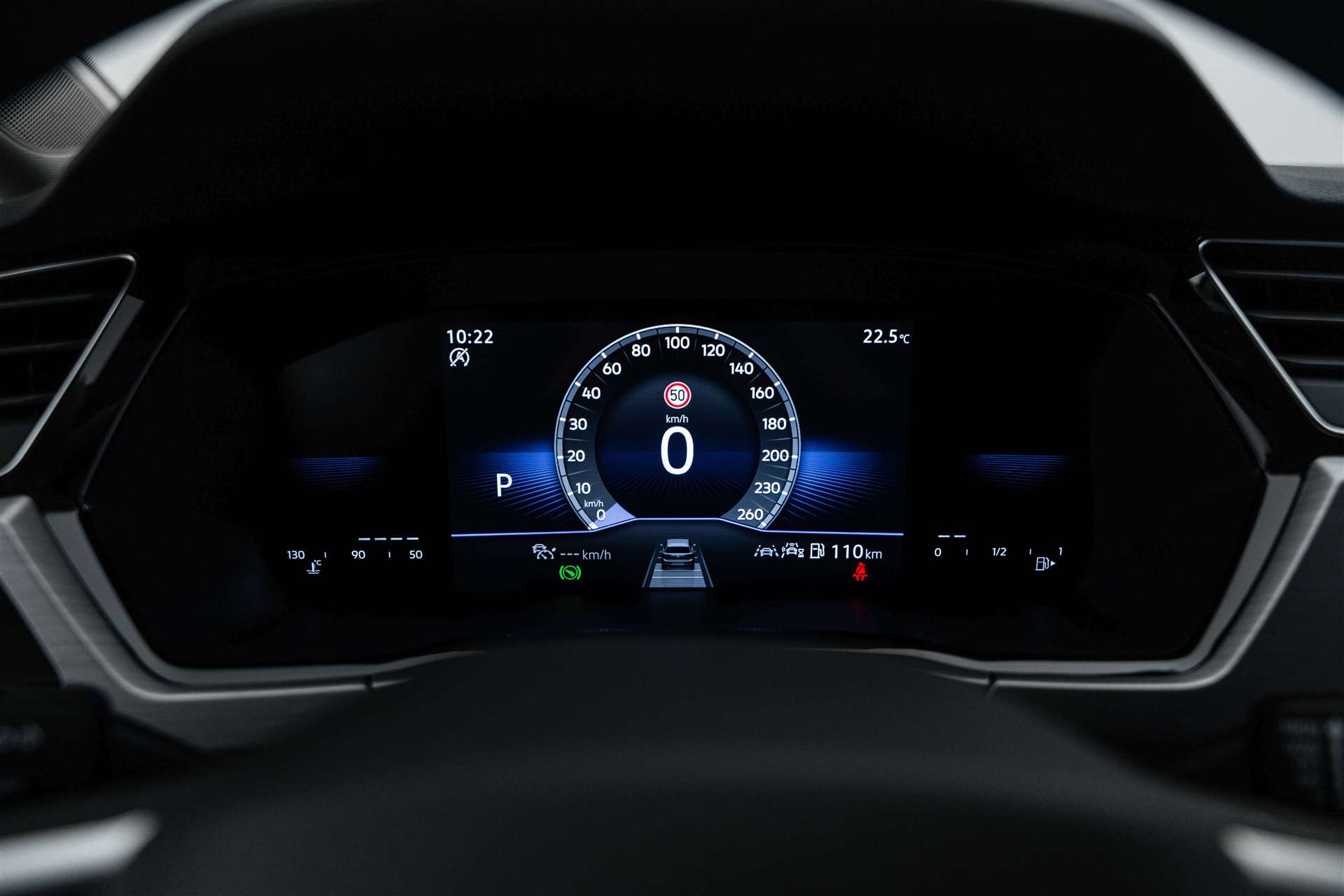 VW Touran 1.5 TSi EVO Comfortline Edition DSG-Automat 7-Plätzer-image-22