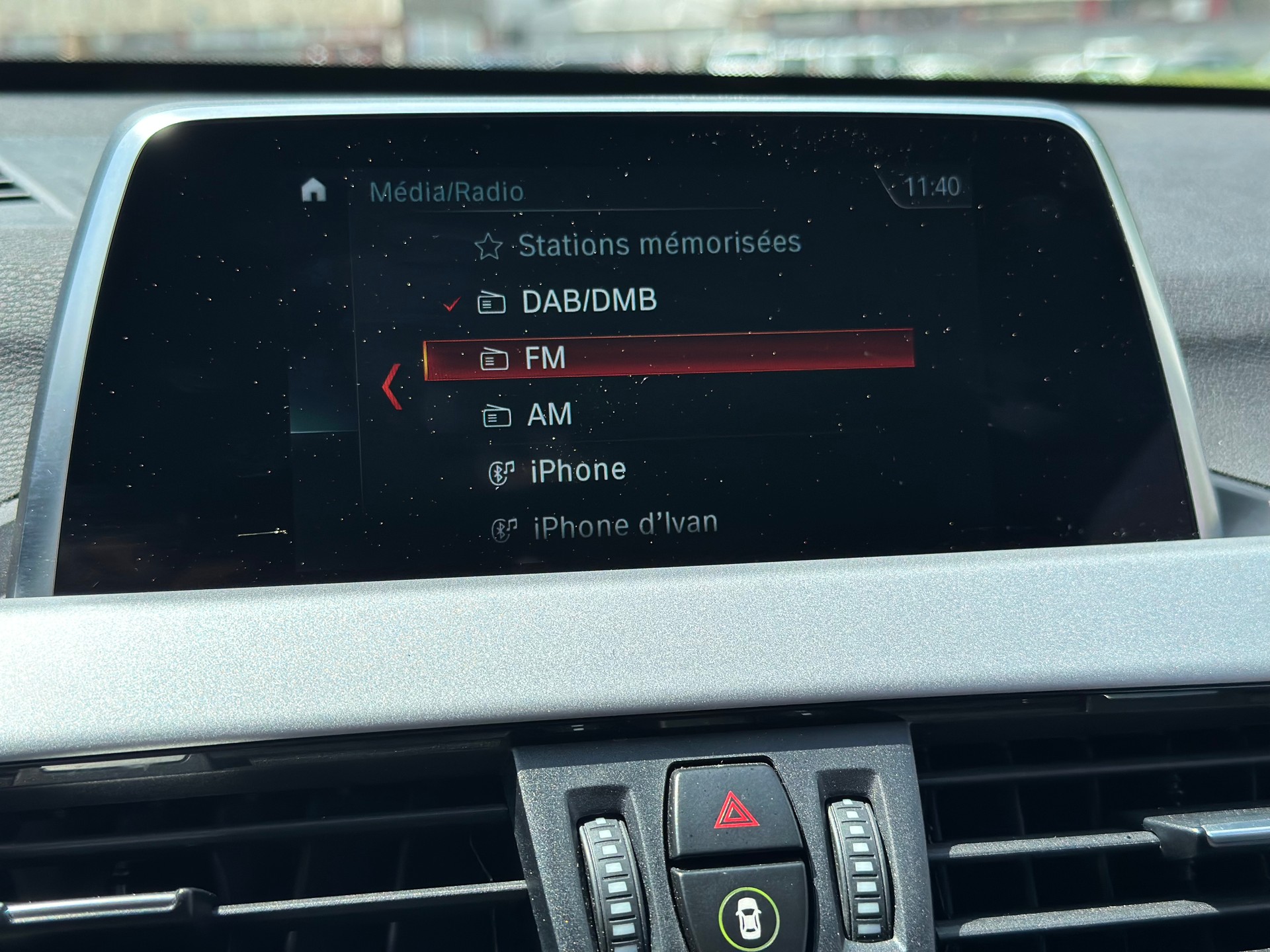 BMW X1 xDrive 18d Sport Line Steptronic-image-17