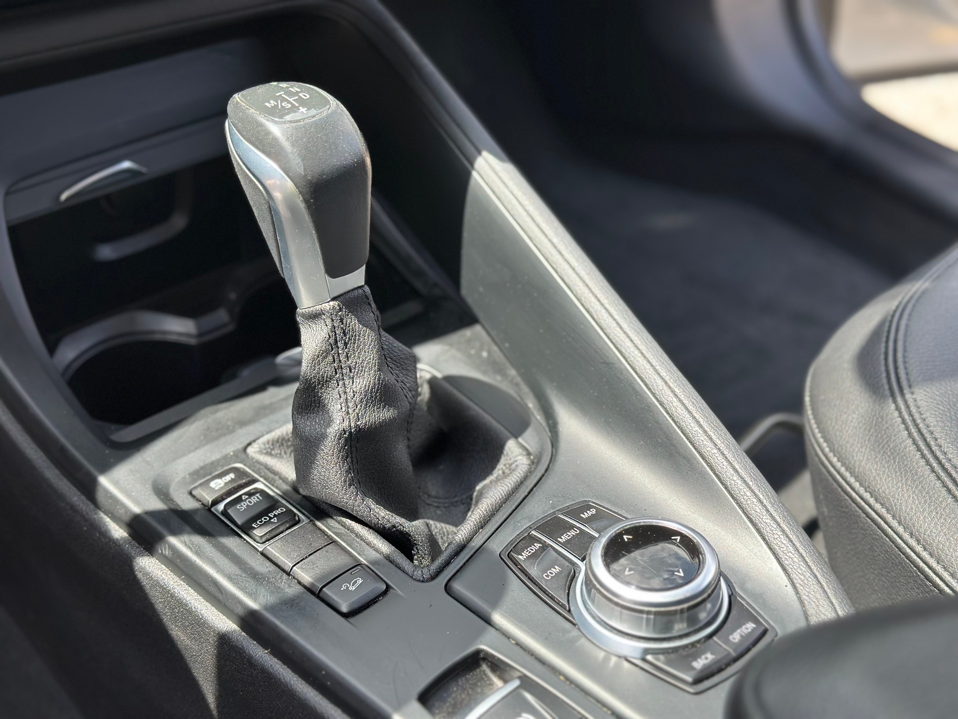BMW X1 xDrive 18d Sport Line Steptronic-image-20