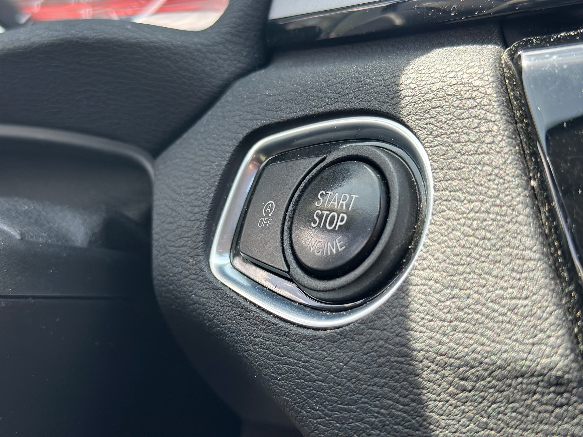 BMW X1 xDrive 18d Sport Line Steptronic-image-26