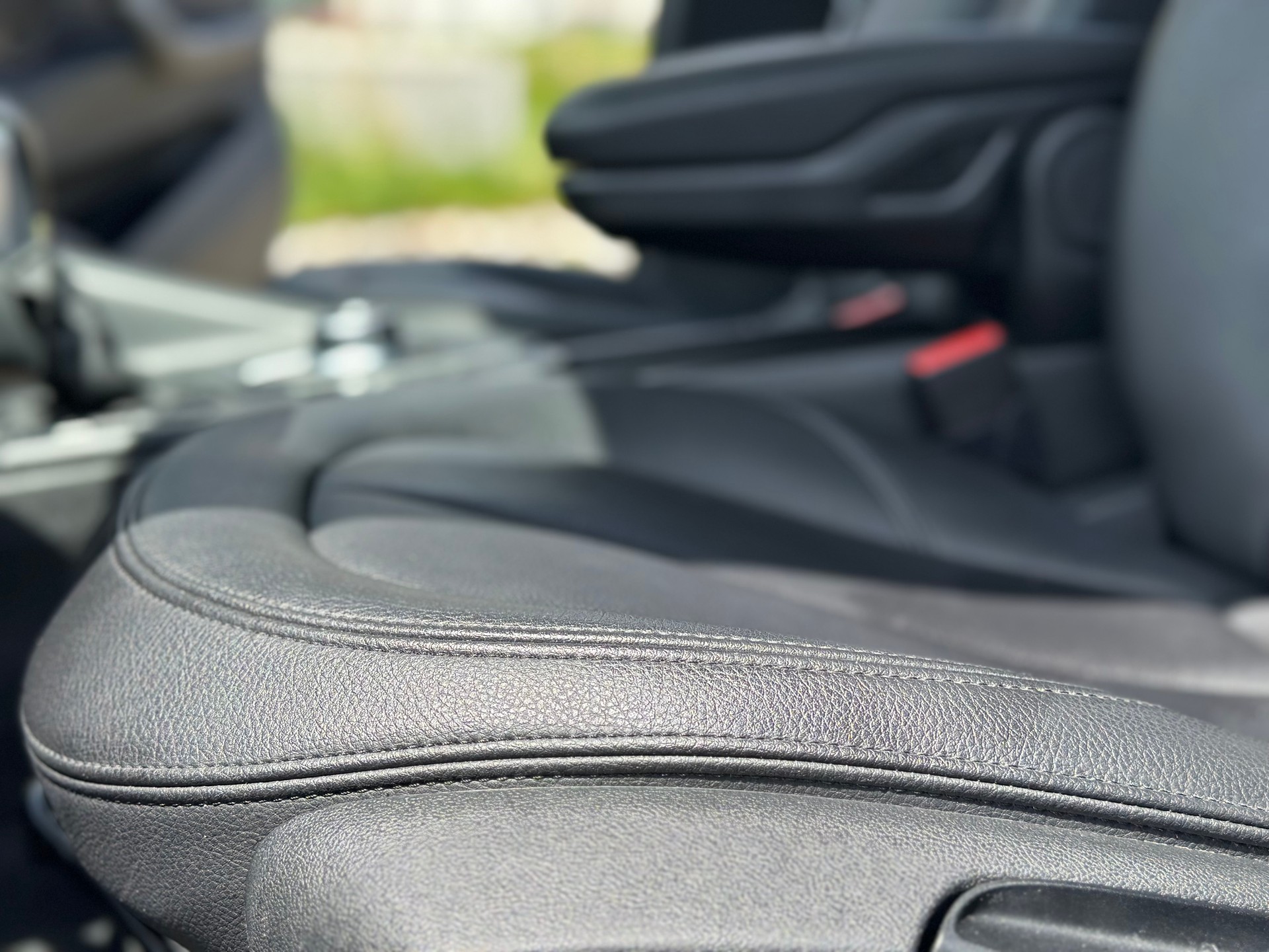 BMW X1 xDrive 18d Sport Line Steptronic-image-14