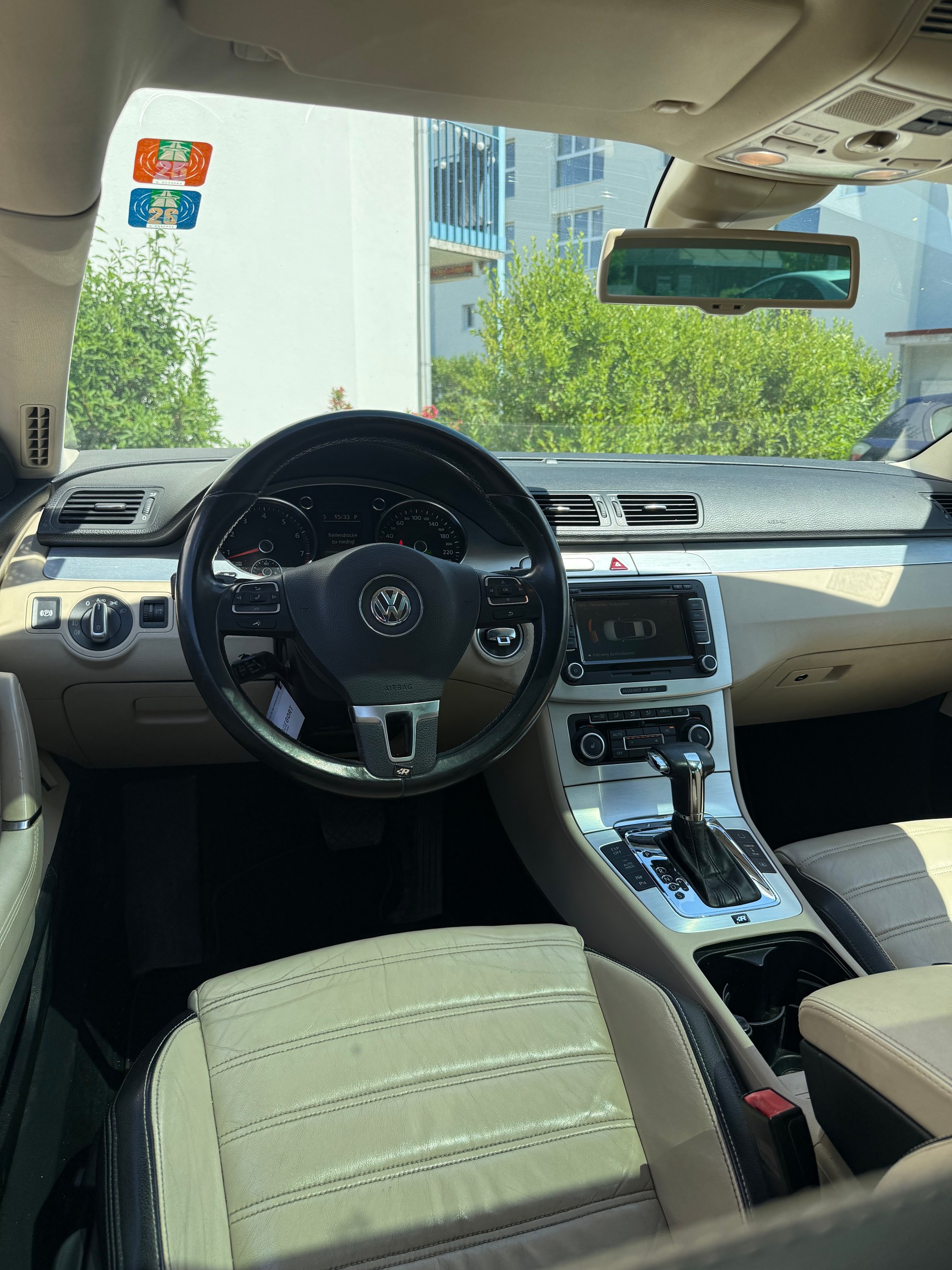 VW CC 3.6 4x4-image-3