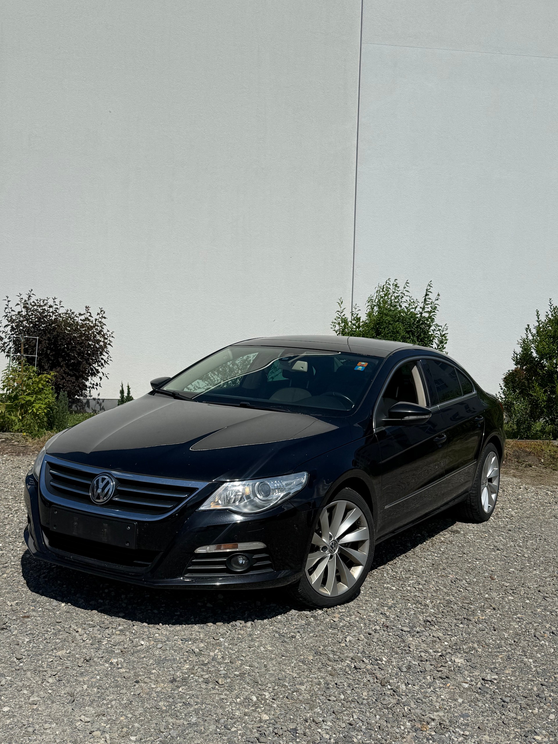 VW CC 3.6 4x4-image-1
