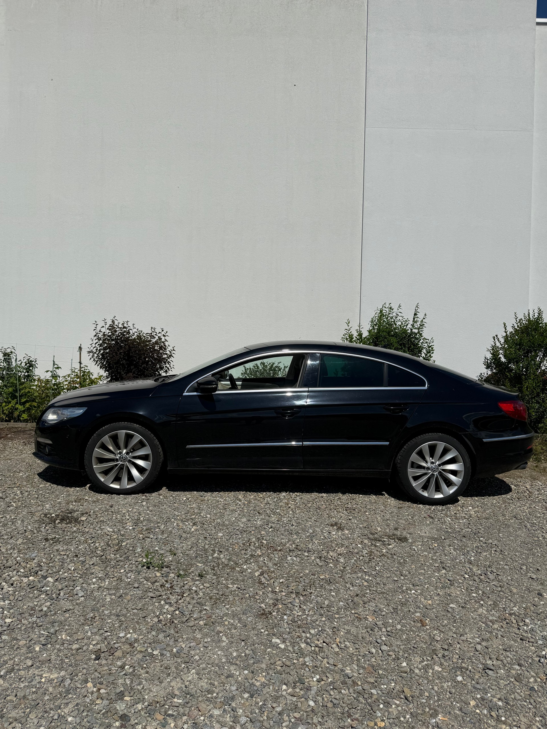 VW CC 3.6 4x4