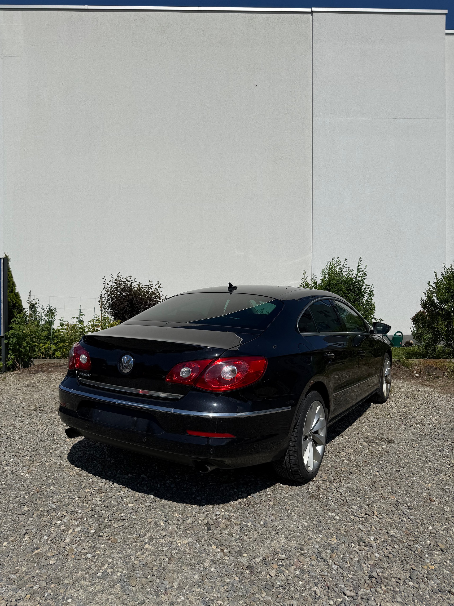 VW CC 3.6 4x4-image-2