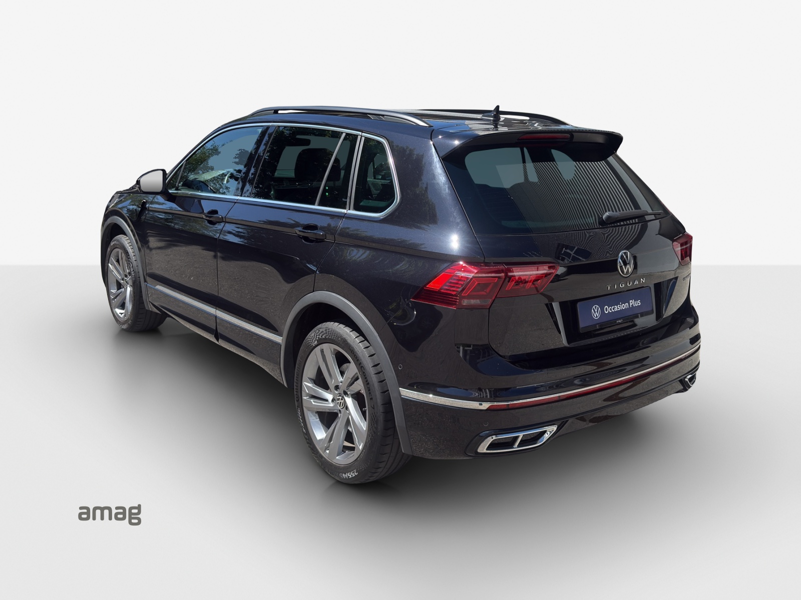 VW Tiguan 1.4TSI PHEV R-Line DSG-showroom-element-2