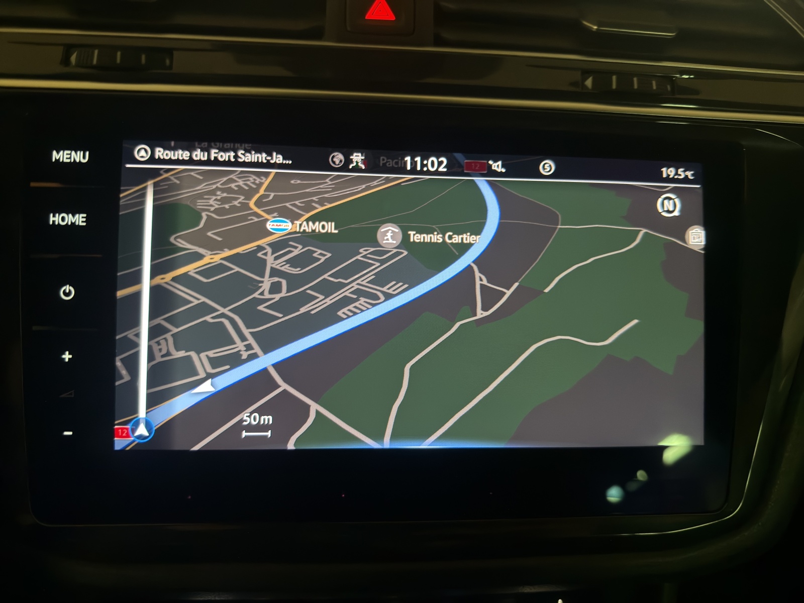 VW Tiguan 1.4TSI PHEV R-Line DSG-image-15