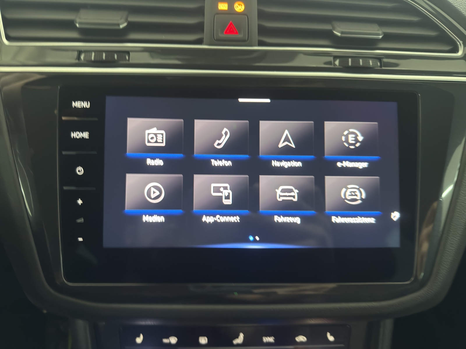 VW Tiguan 1.4TSI PHEV R-Line DSG-image-14