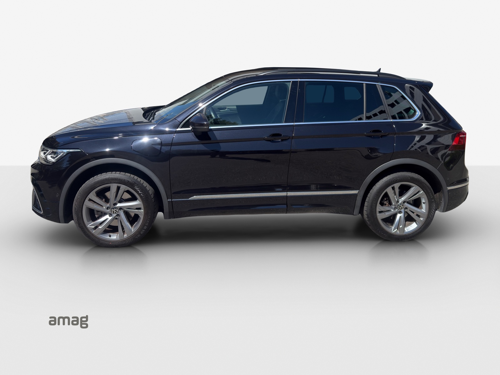 VW Tiguan 1.4TSI PHEV R-Line DSG-showroom-element-1