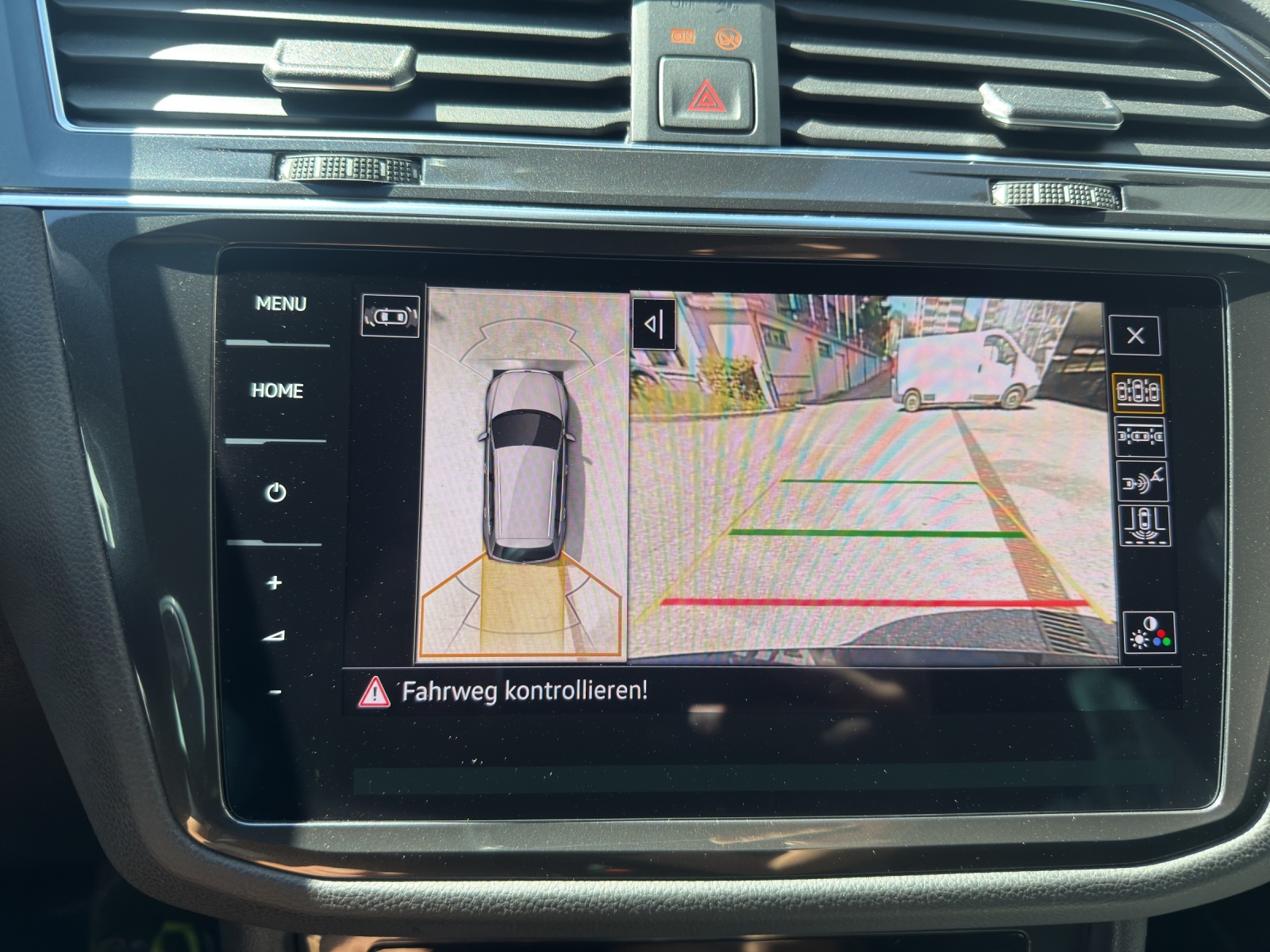 VW Tiguan 1.4TSI PHEV R-Line DSG-image-13