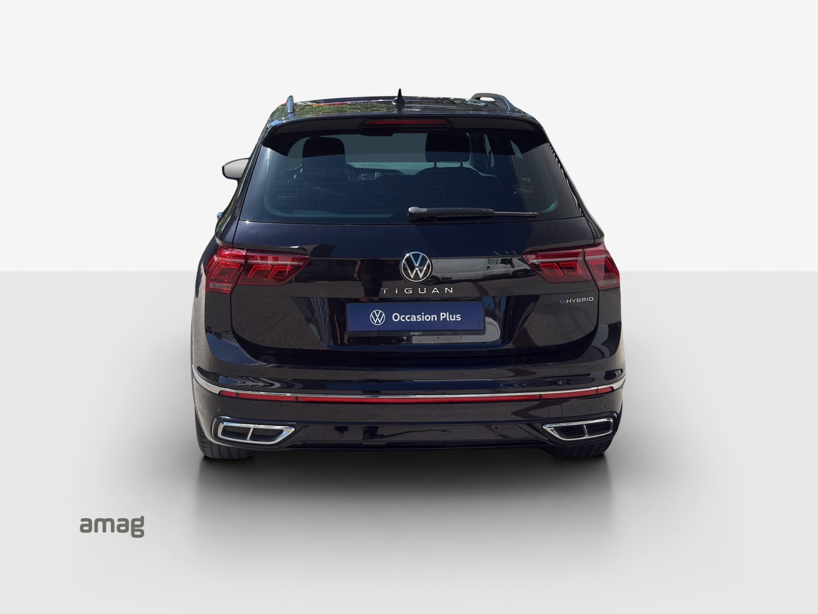 VW Tiguan 1.4TSI PHEV R-Line DSG-showroom-element-3