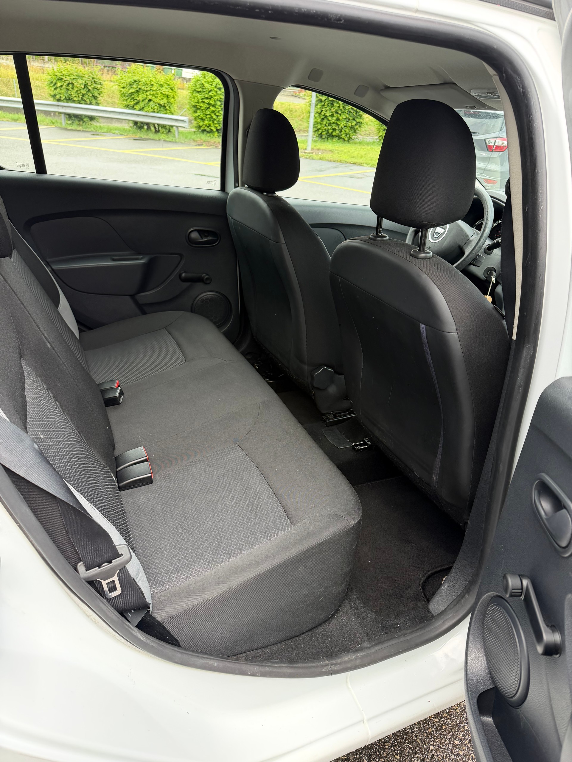DACIA Sandero Tce 90 Ambiance-image-7