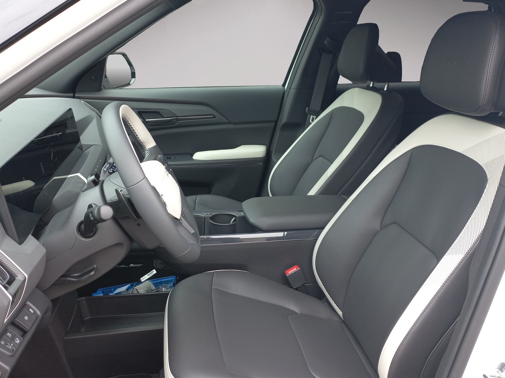 KIA EV5 81,4 kWh GT-Line-image-6
