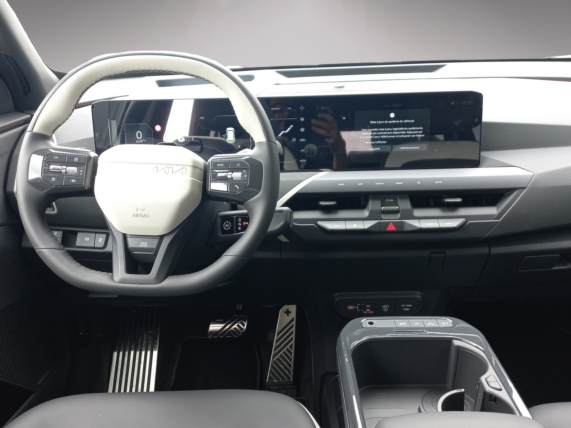 KIA EV5 81,4 kWh GT-Line-image-12