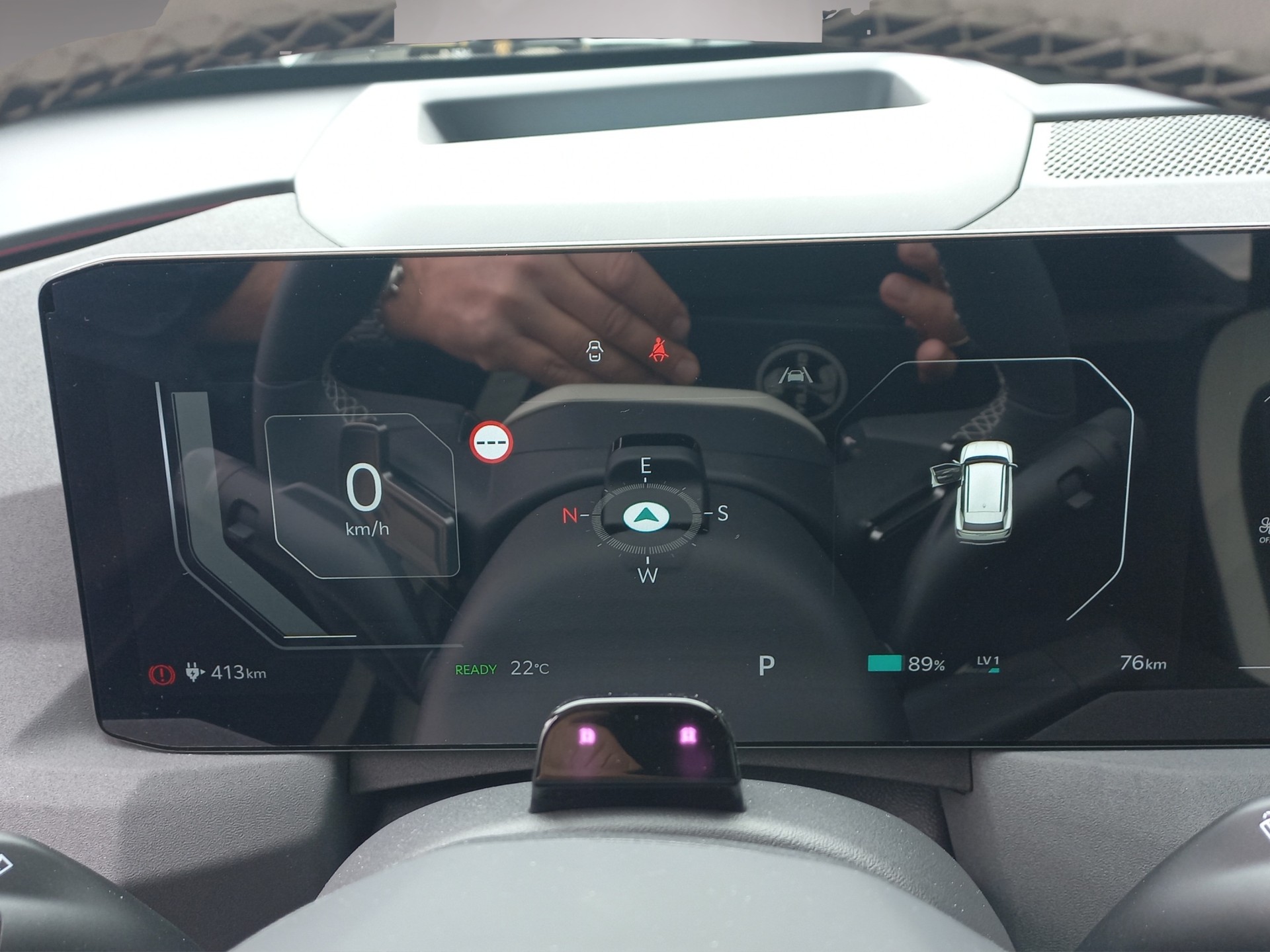 KIA EV5 81,4 kWh GT-Line-image-10