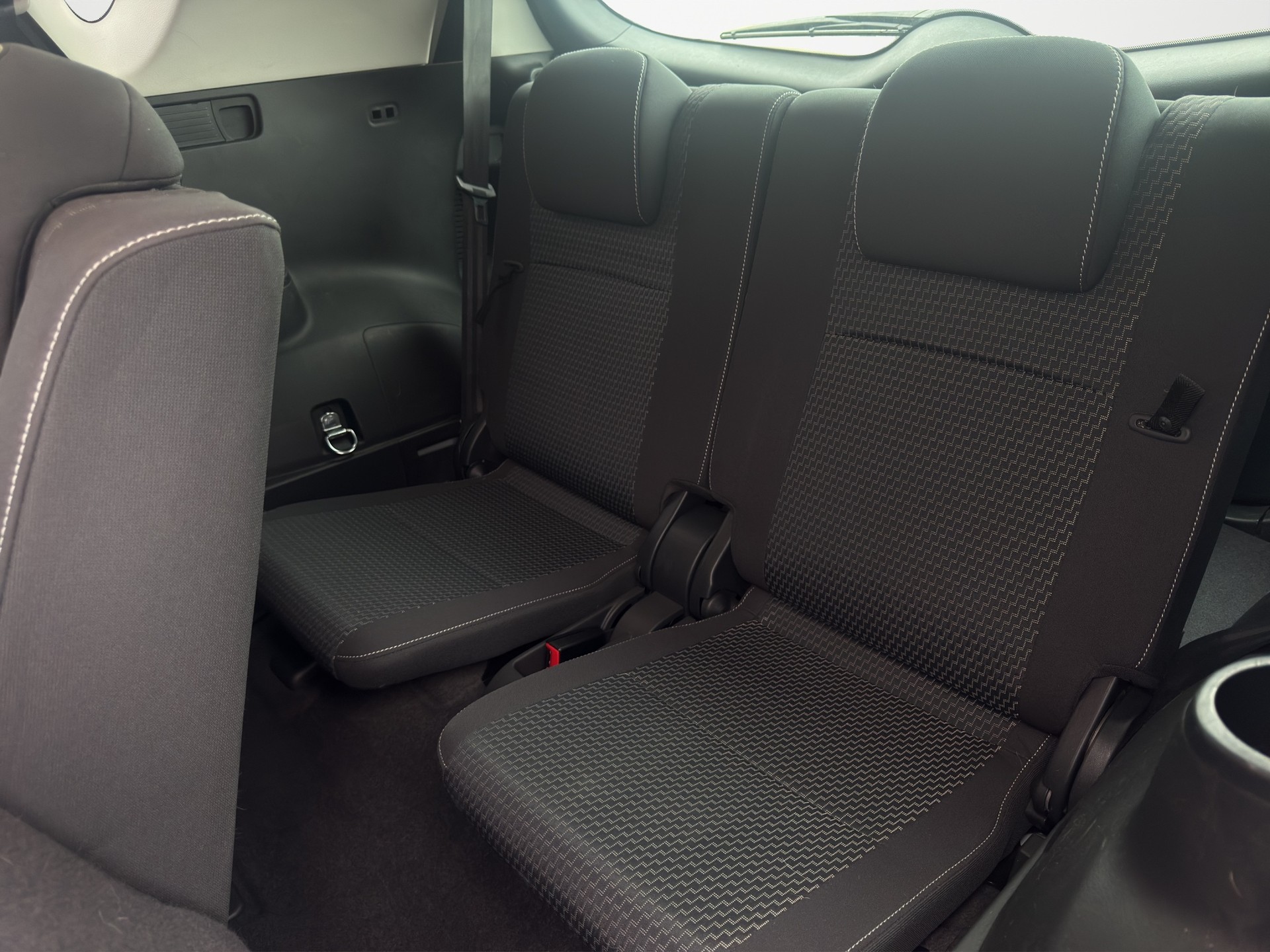 TOYOTA Verso 1.8 Trend-image-8